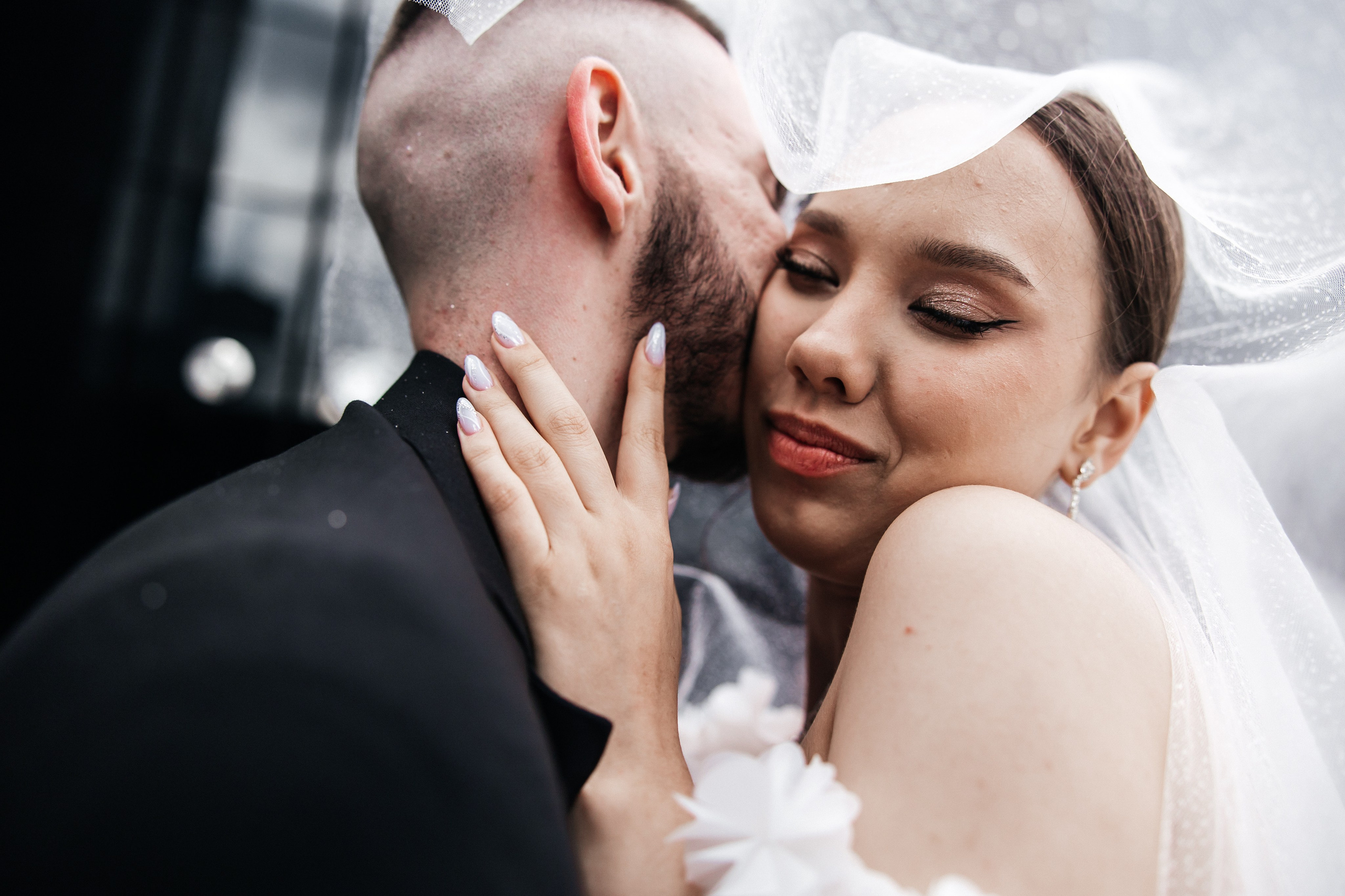 ВЛАДЛЕНА И МИХАИЛ. Свадебный, семейный, детский фотограф в Екатеринбурге.Фотосессия родов