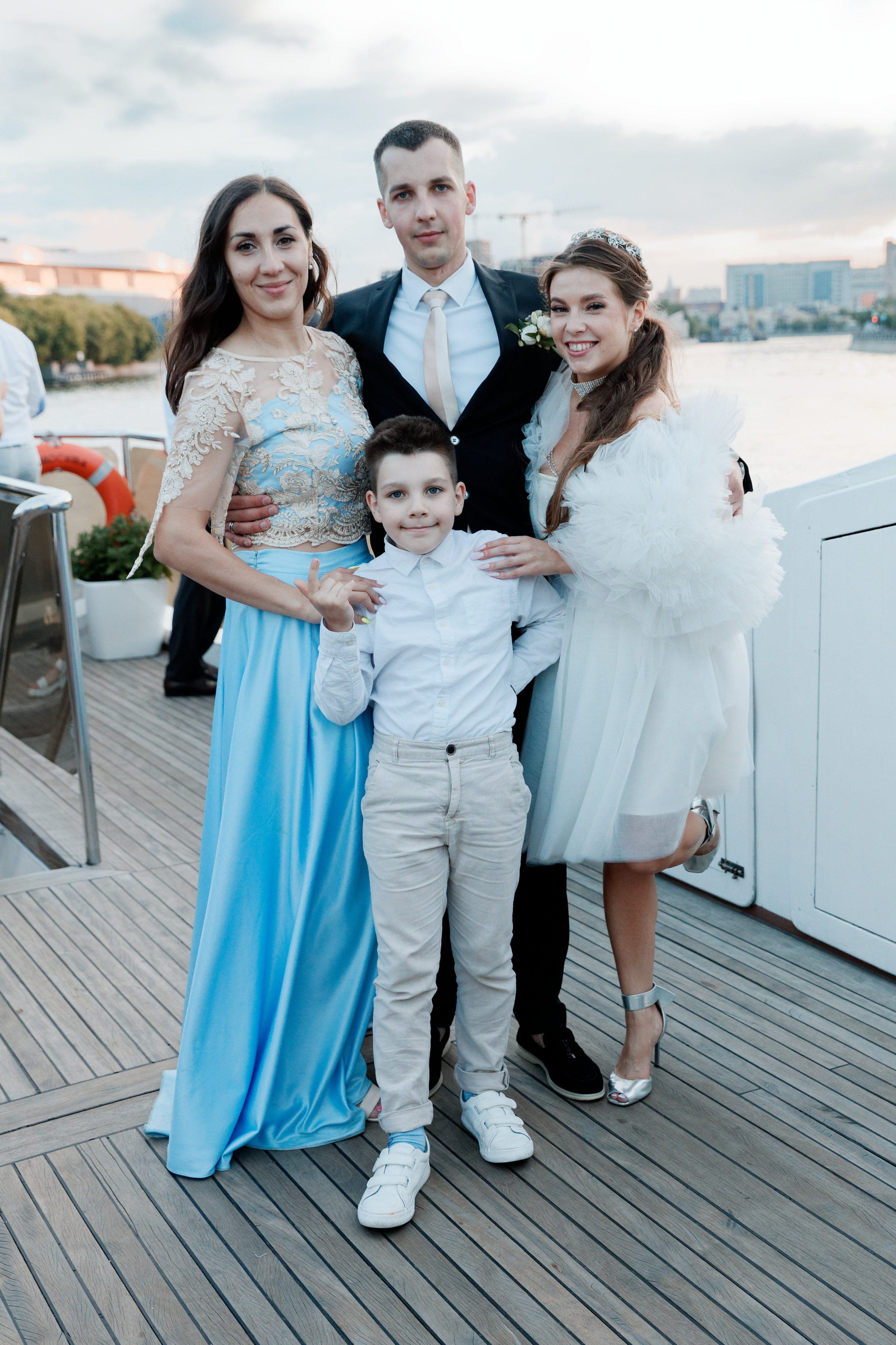 Александр и Екатерина. Видеограф Павел Борисов | Москва | СПБ | Брянск