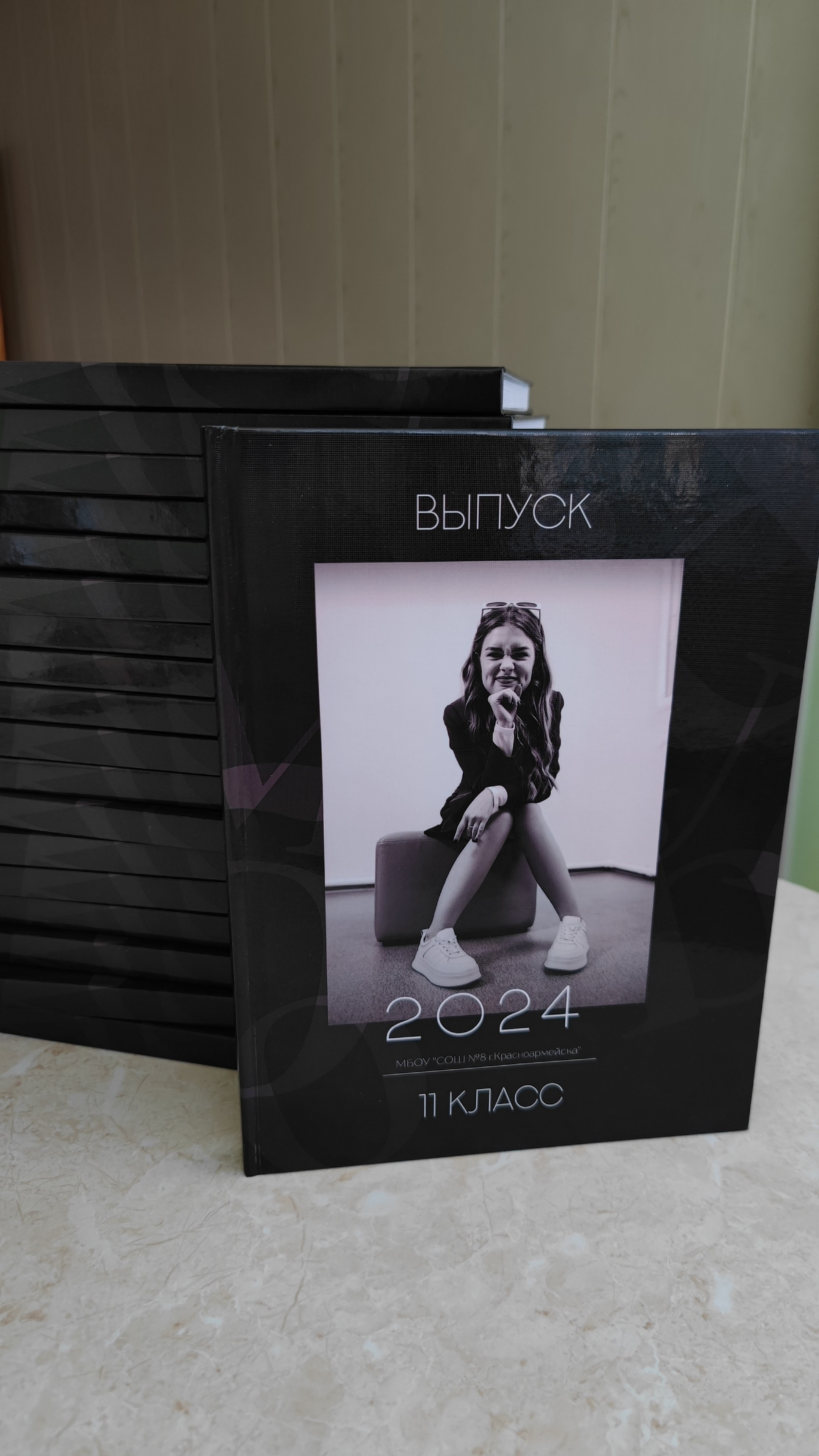 Классика -12. Ольга Плаксина фотограф в Саратове