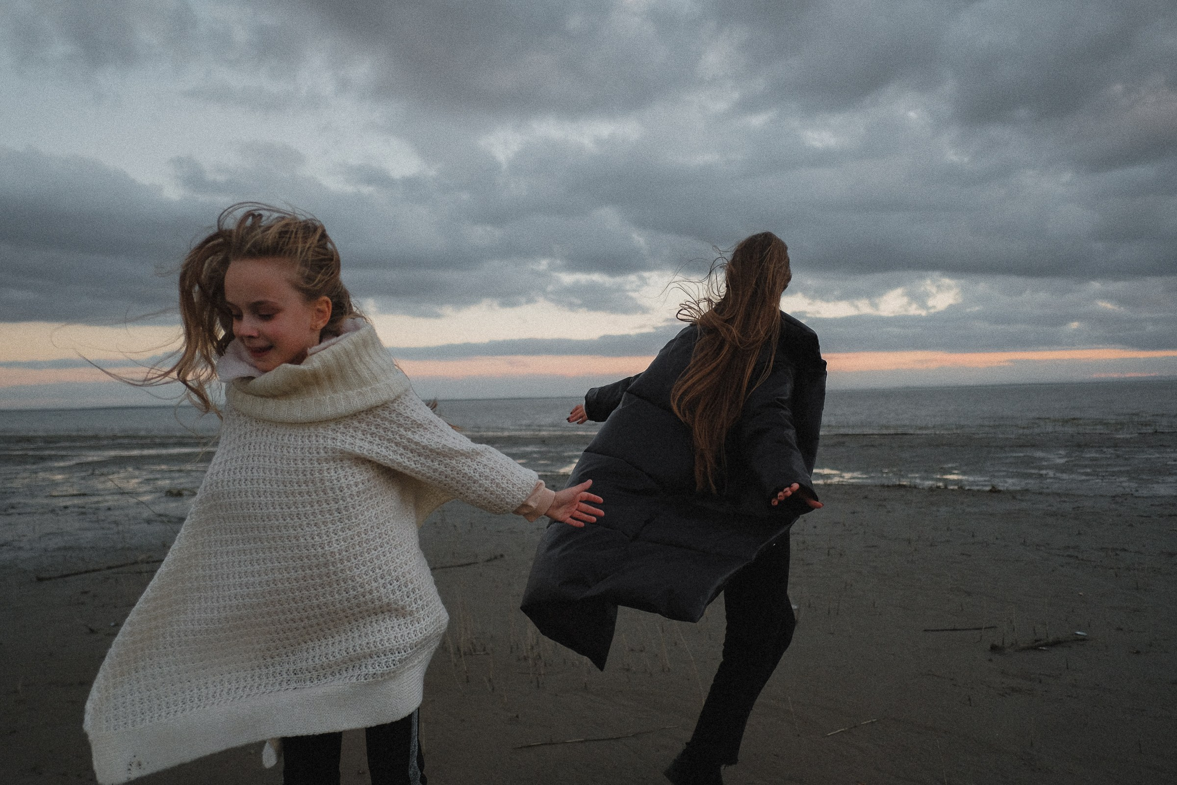 Катя и Ева. Женский и семейный фотограф в Краснодаре и крае Таня Мустафина