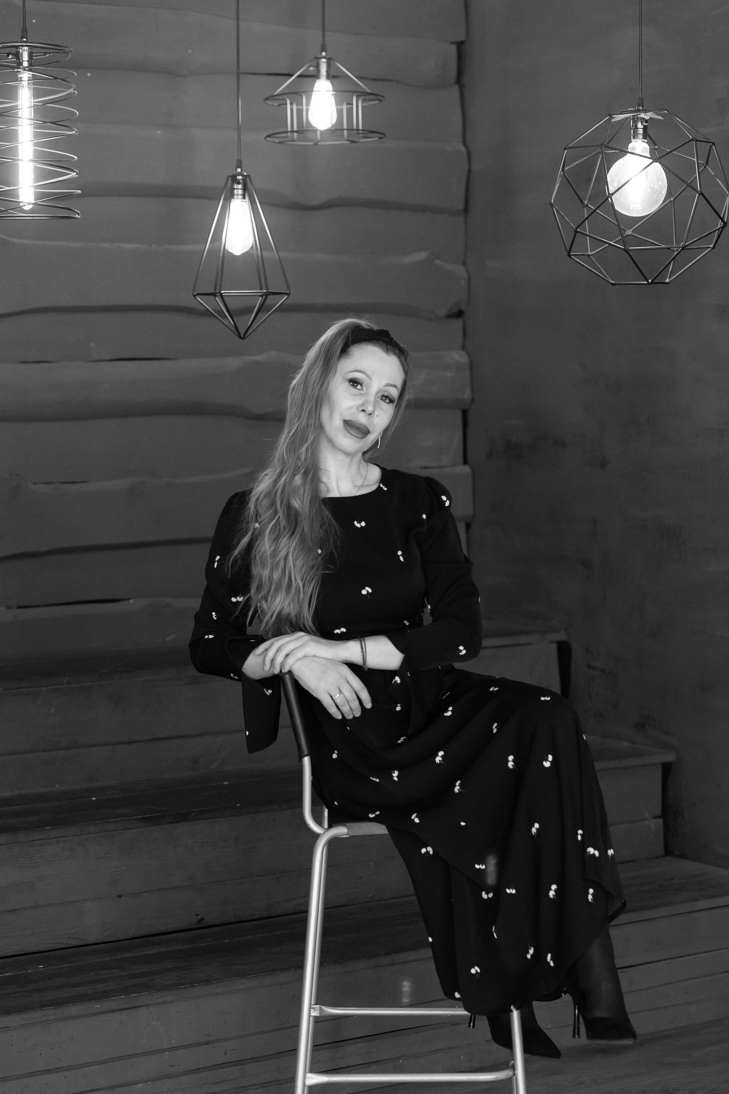 Наталья. Фотограф новорожденных и семейный фотограф НСО г. Бердск Марина Львова