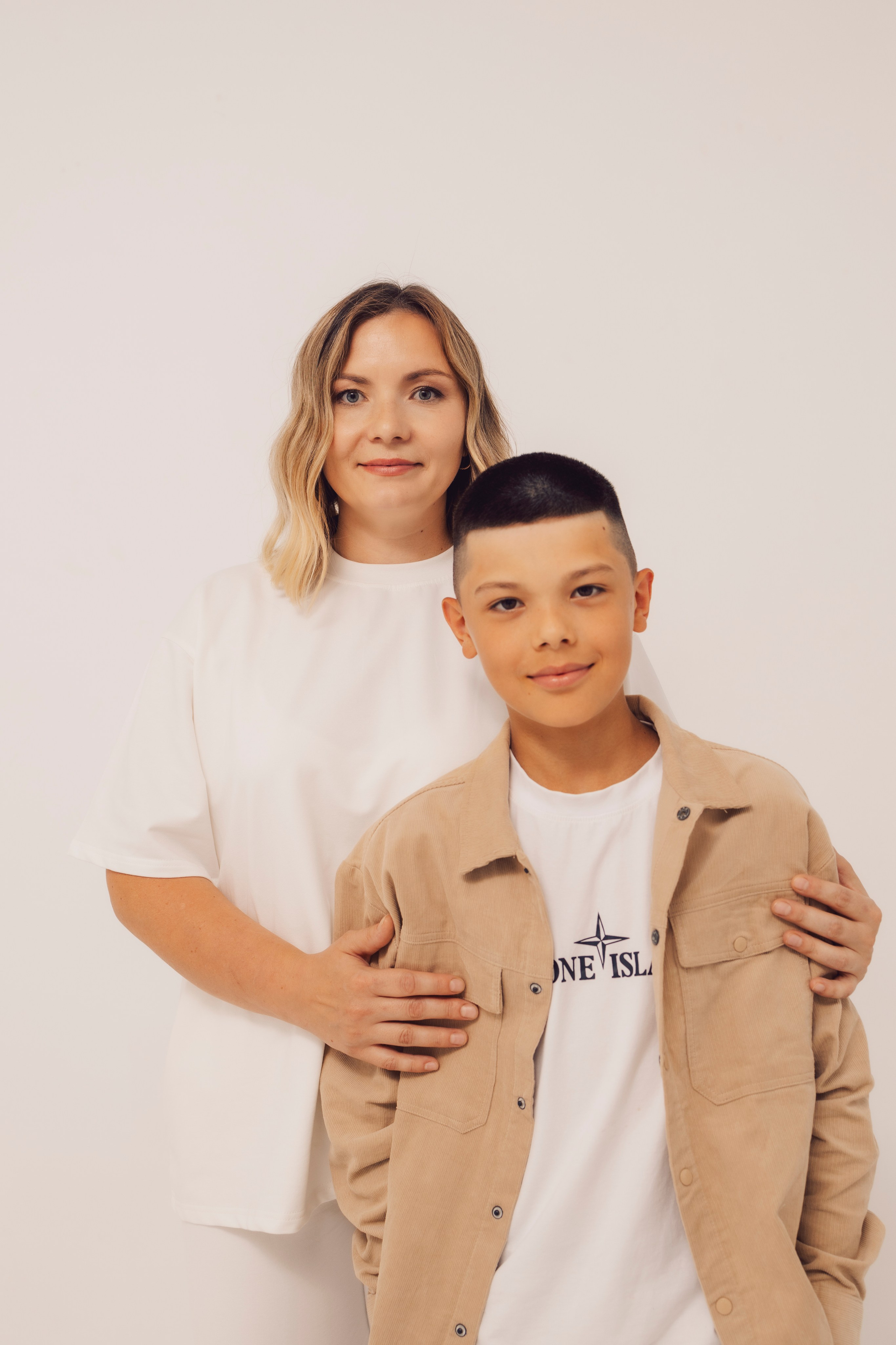 Семья. Фотограф в Москве |Локтионова Екатерина | LOKKA