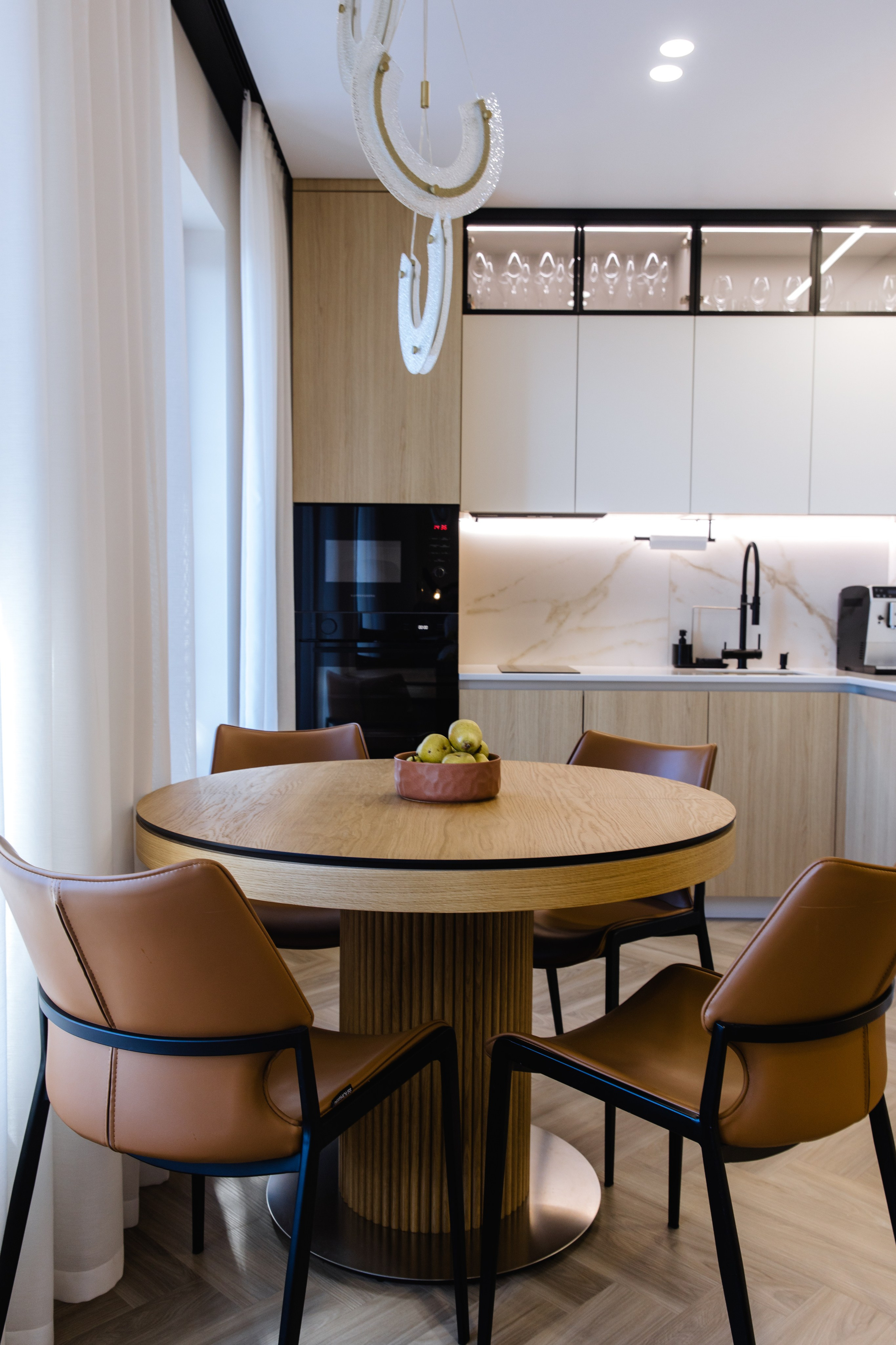 Rozalux. ГУДРУМ — Мебель на заказ в Томске | Кухни | Шкафы | Стулья и Столы