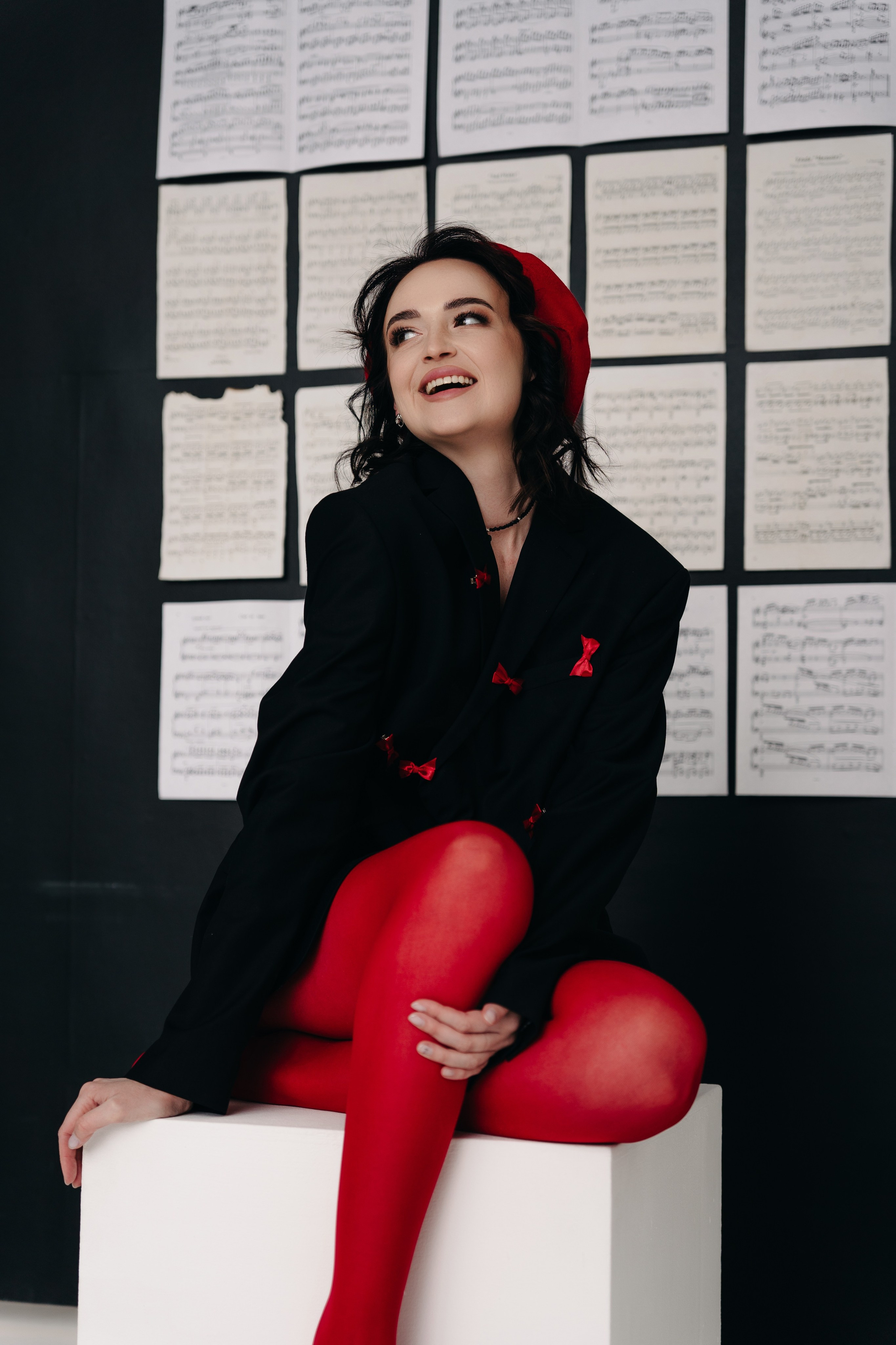 Мария. Истории