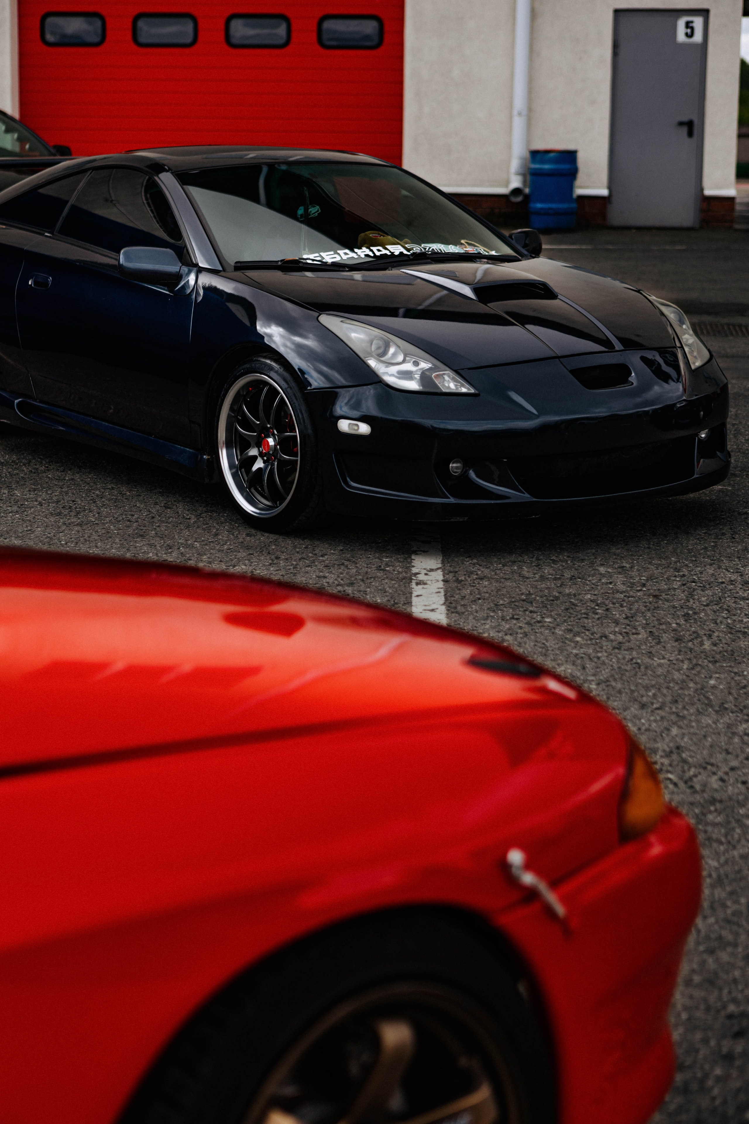 Открытие сезона 2024. Фотограф Александра Кузнецова