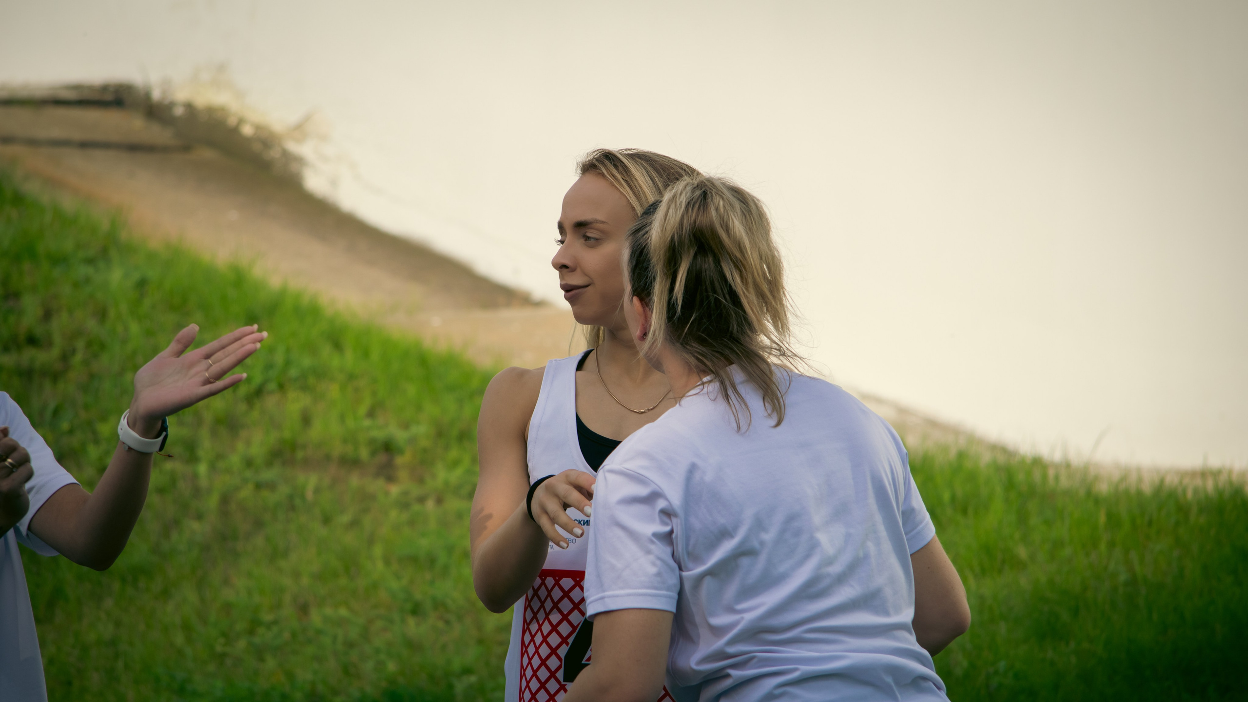 III Летняя Спартакиада 2025 Министерства социальной политики Красноярского края. G G L V D M T R | Фотограф в Красноярске