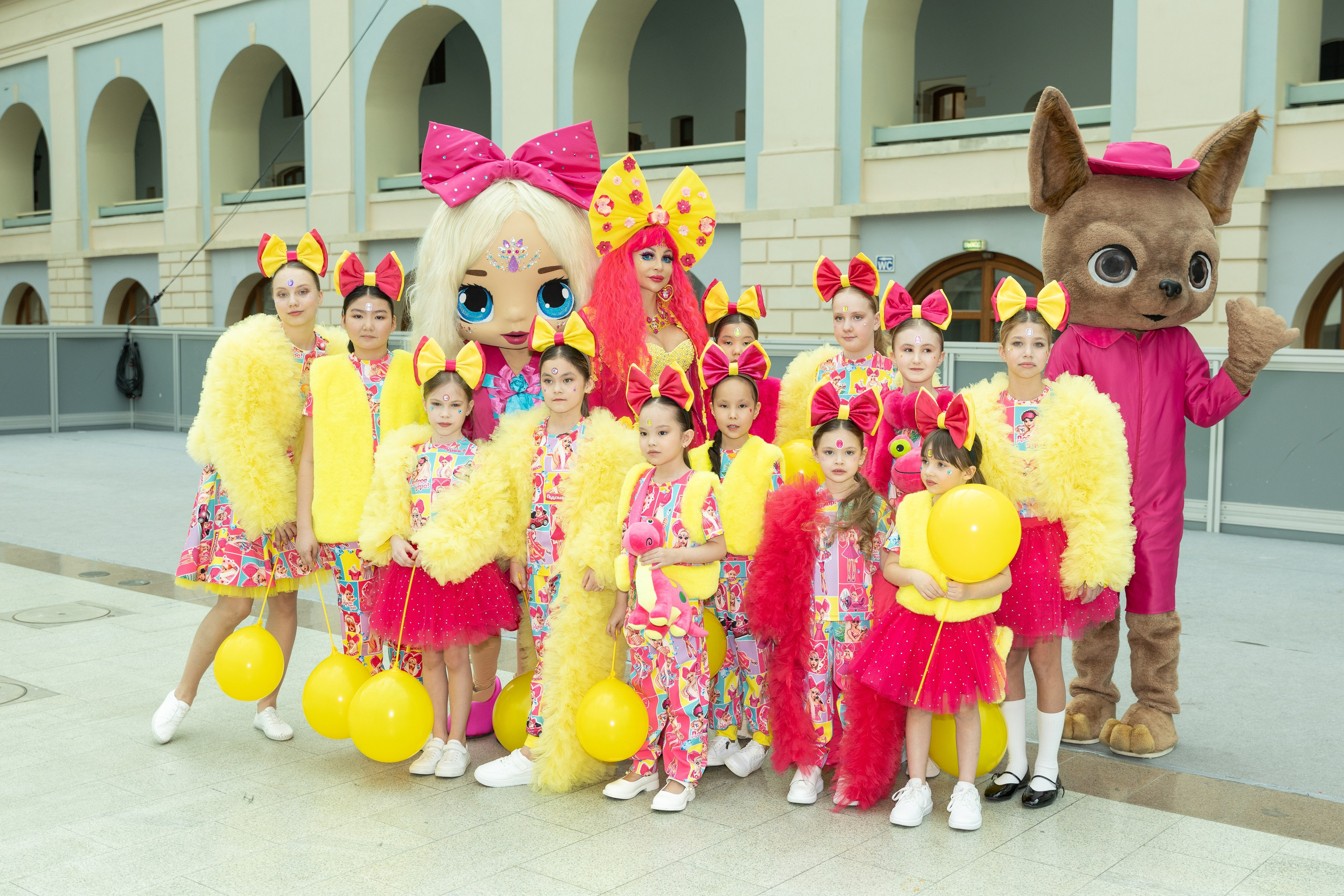 Fashion Style Podium. Рыжий Фотограф Иркутск