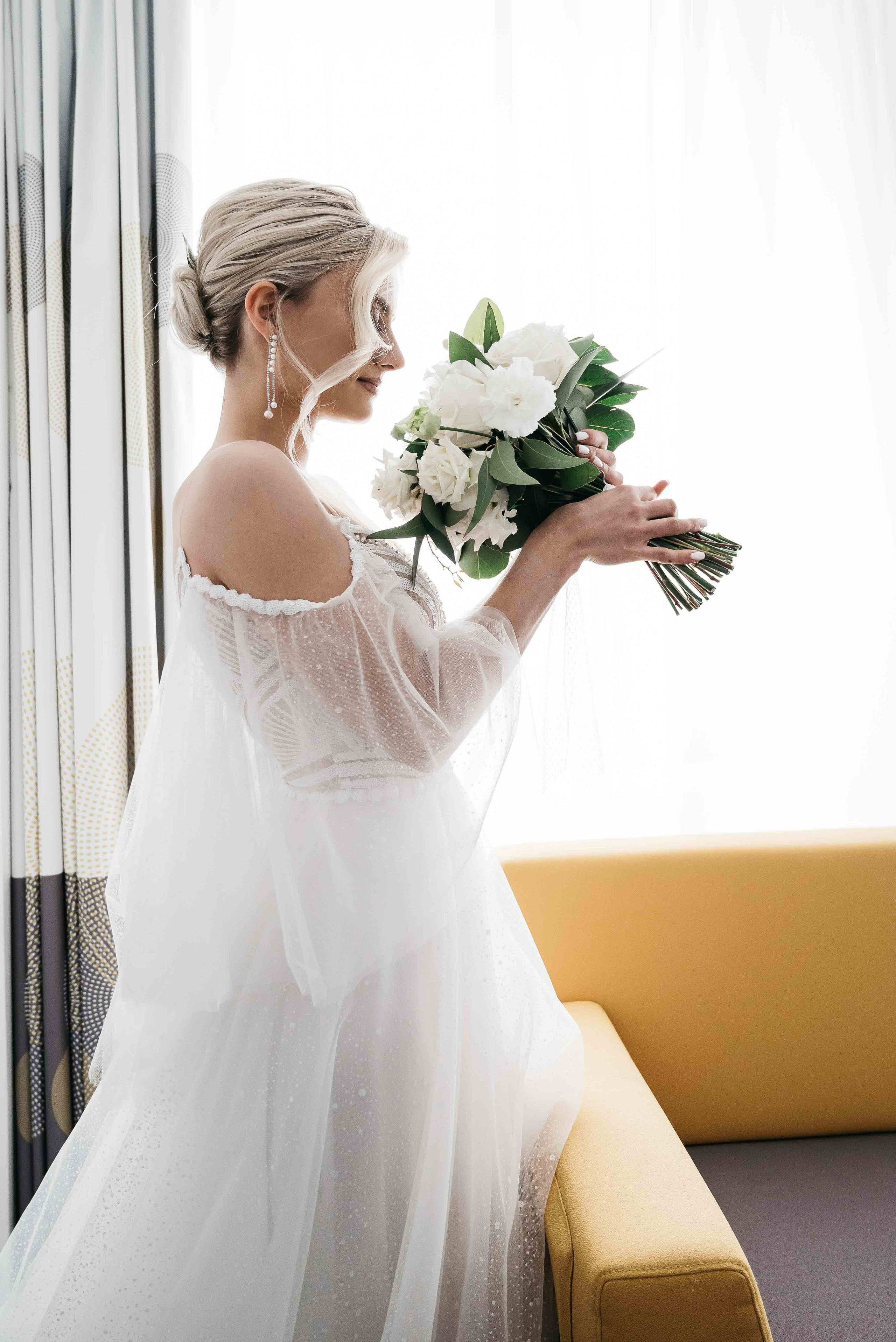 Ваня и Кристина. Тамара Власова