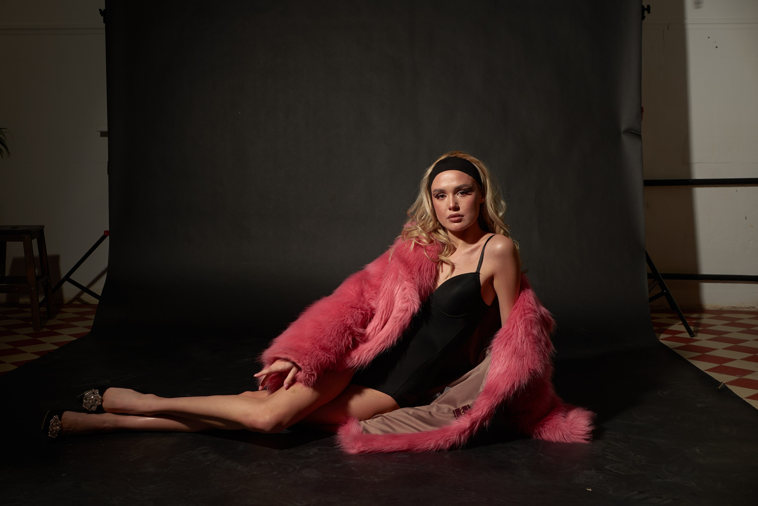 Фотограф Юлия Ремезова