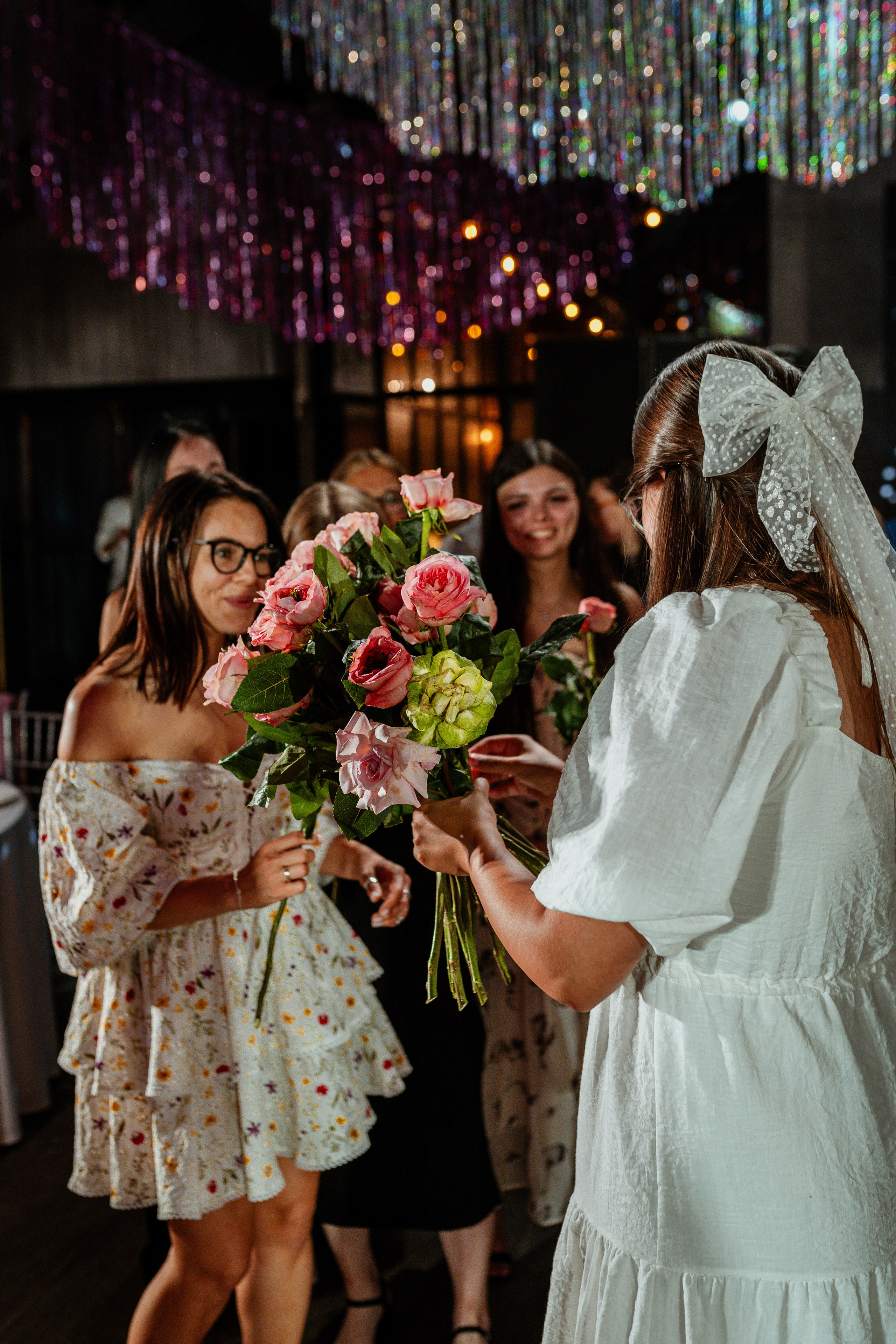 Matrimonio da favola Vlad&Mari. Love & Live photographer Злата Акимова