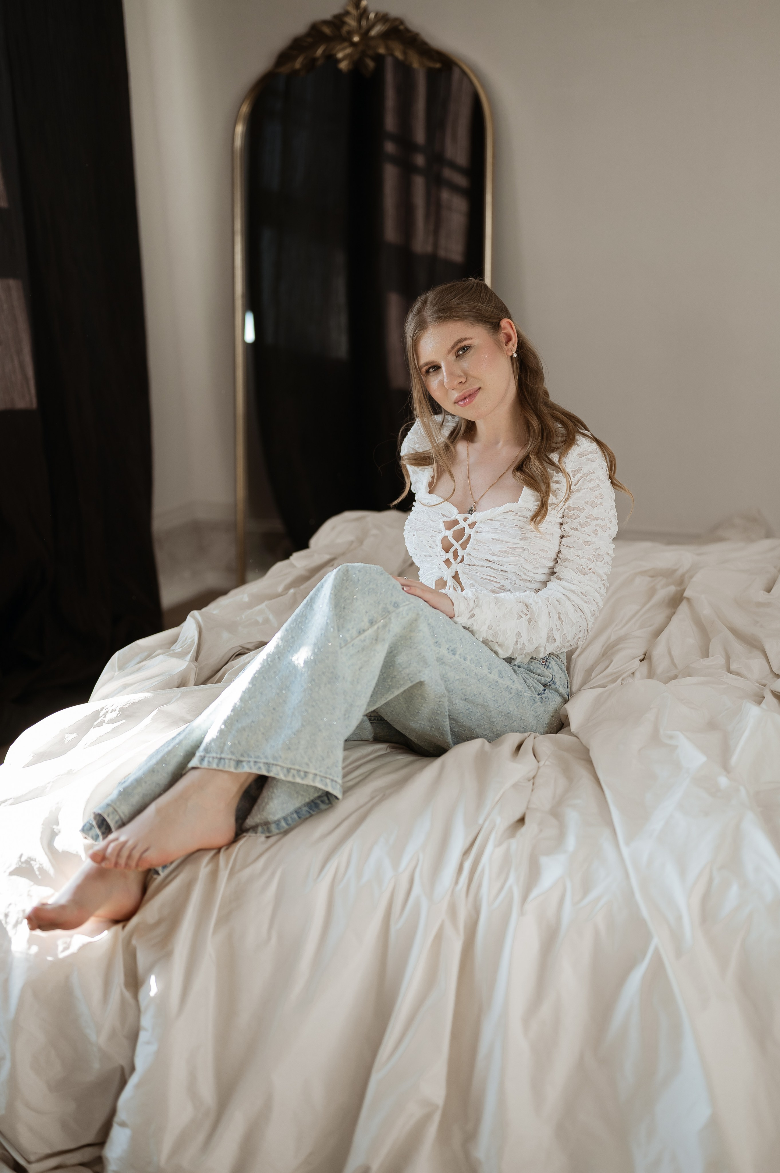 Аня. Свадебный и семейный фотограф в Краснодаре Алина Мельник