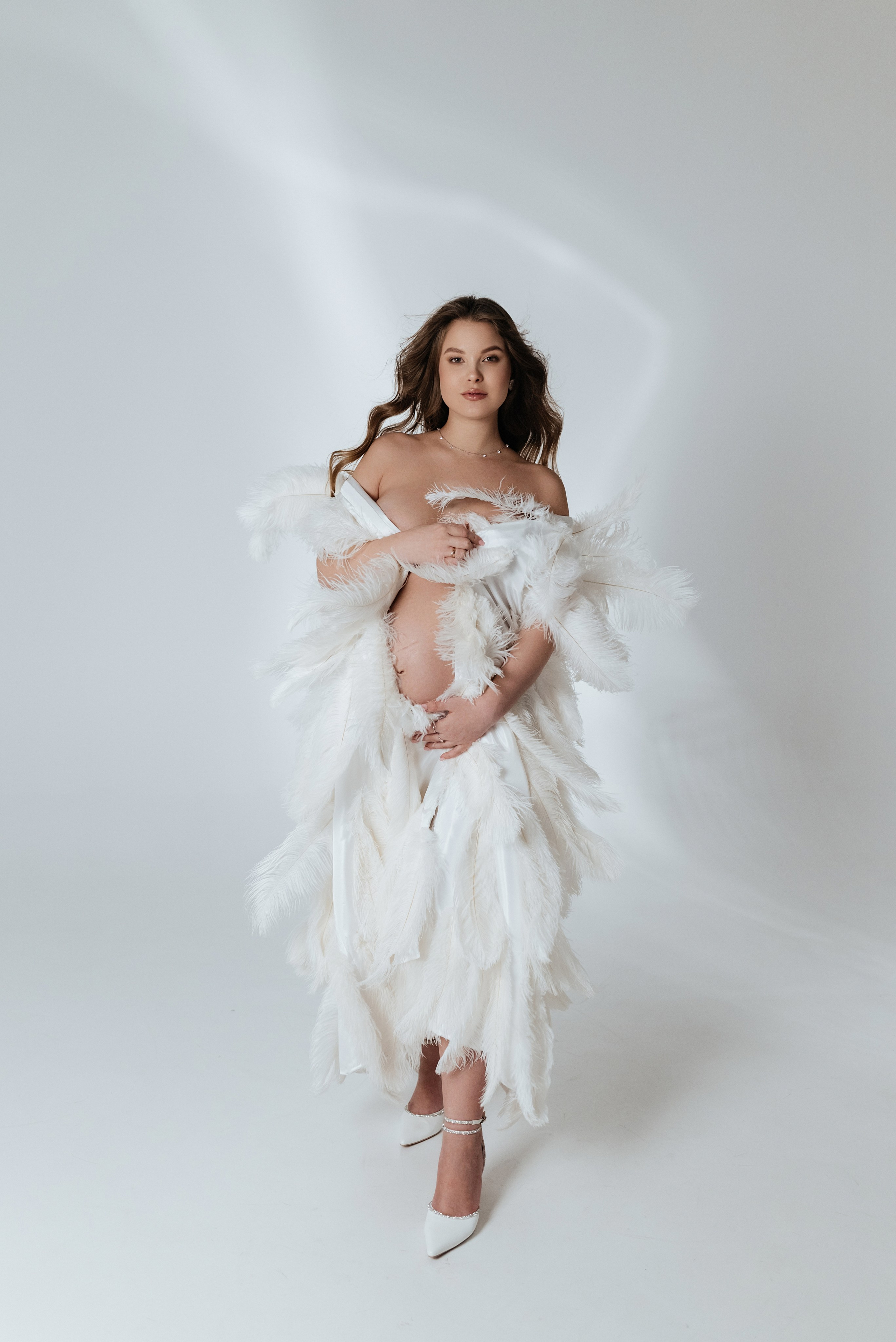 Александр и София. Фотограф Елена Кучук