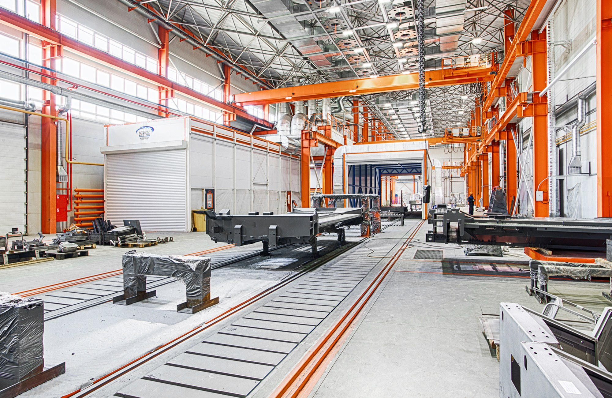 Фотограф и графический дизайнер Владимир Пуставетов