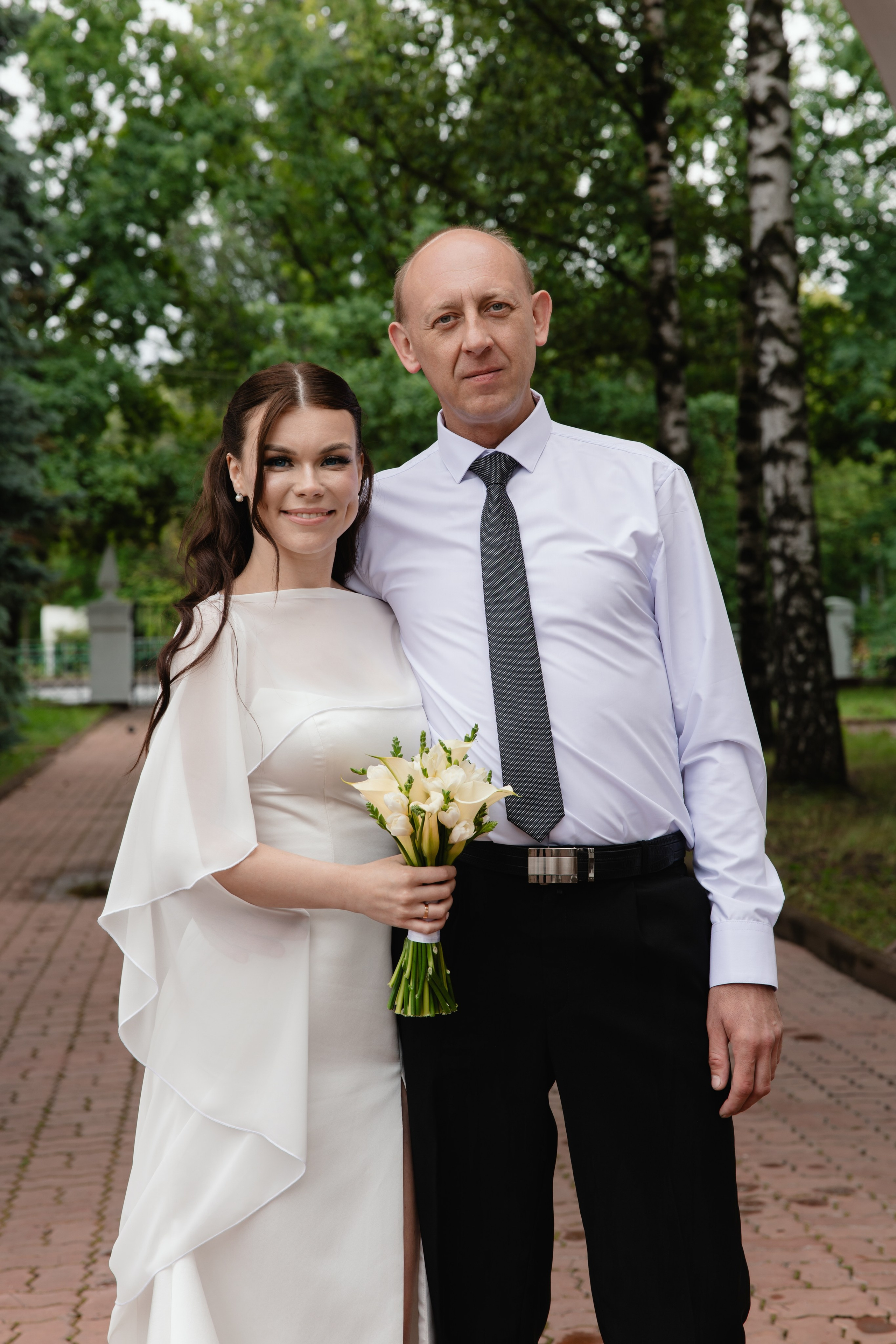 Кристина и Даниил. Семейный и свадебный фотограф Нижний Новгород