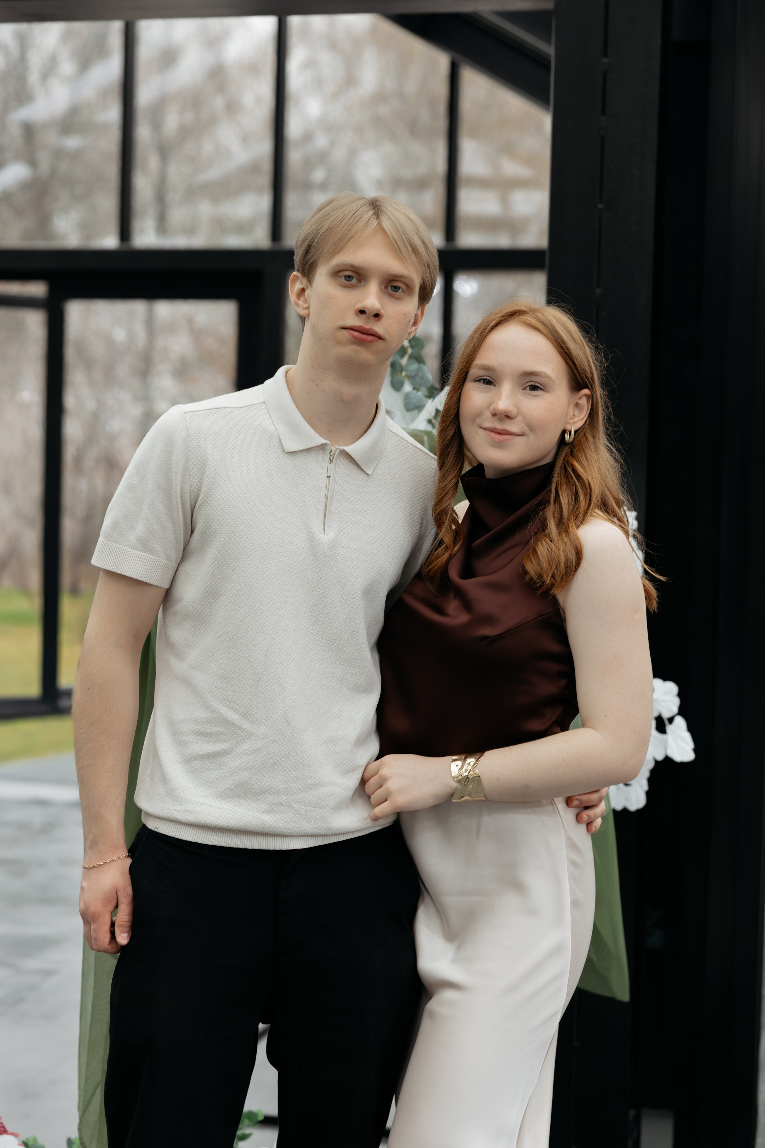 Ульяна и Никита. Семейный и свадебный фотограф Нижний Новгород