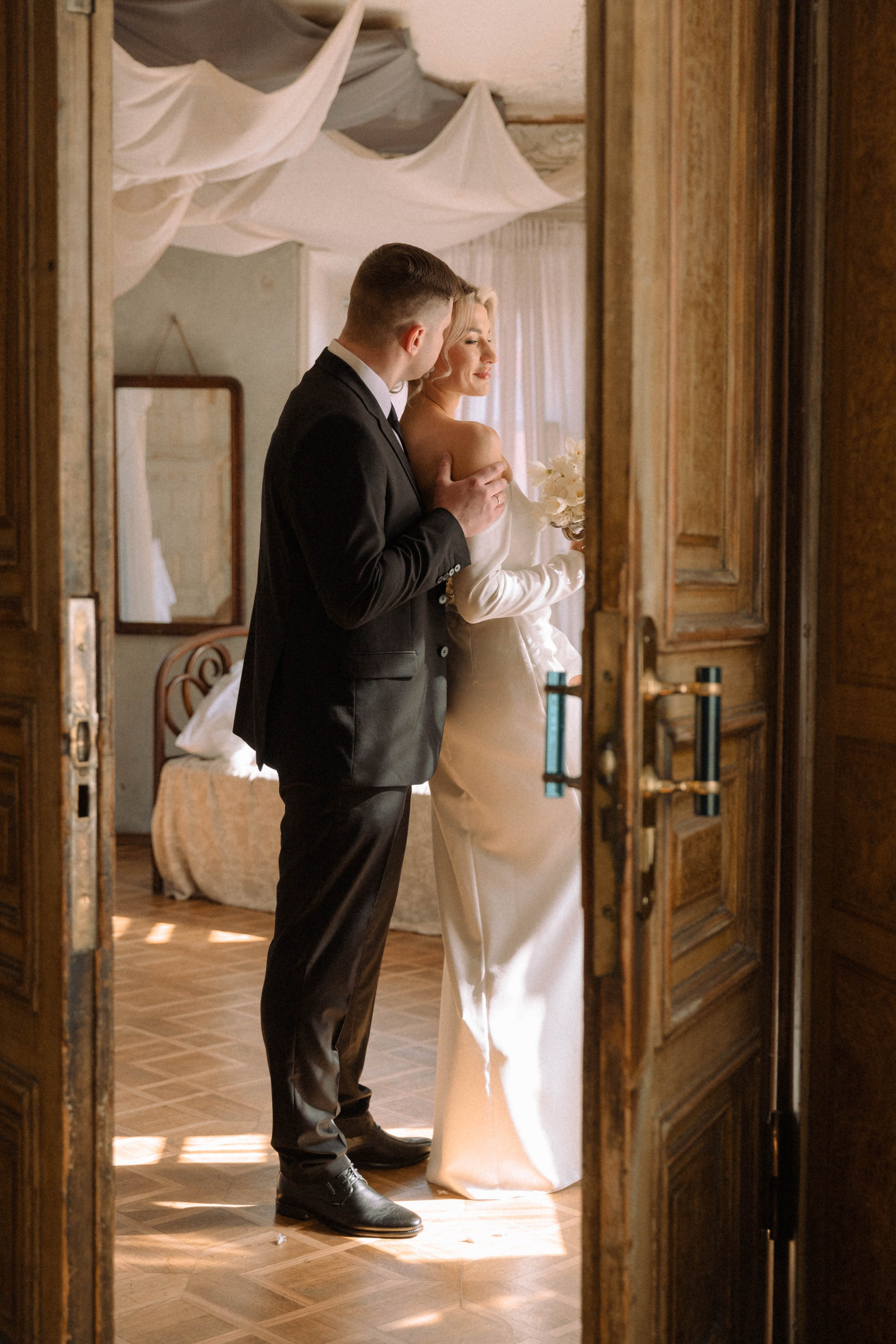 Семейный и свадебный фотограф Нижний Новгород