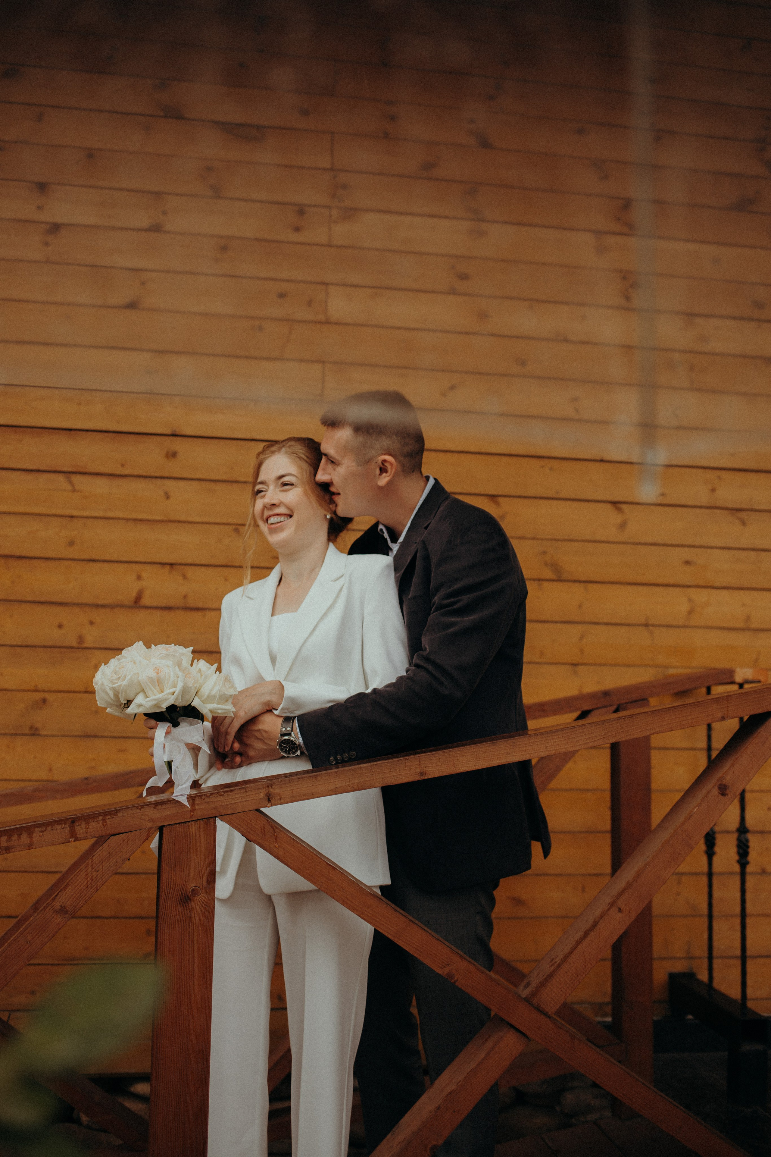 Счастливый дождливый день. Семейный и свадебный фотограф Анна Кожокарь