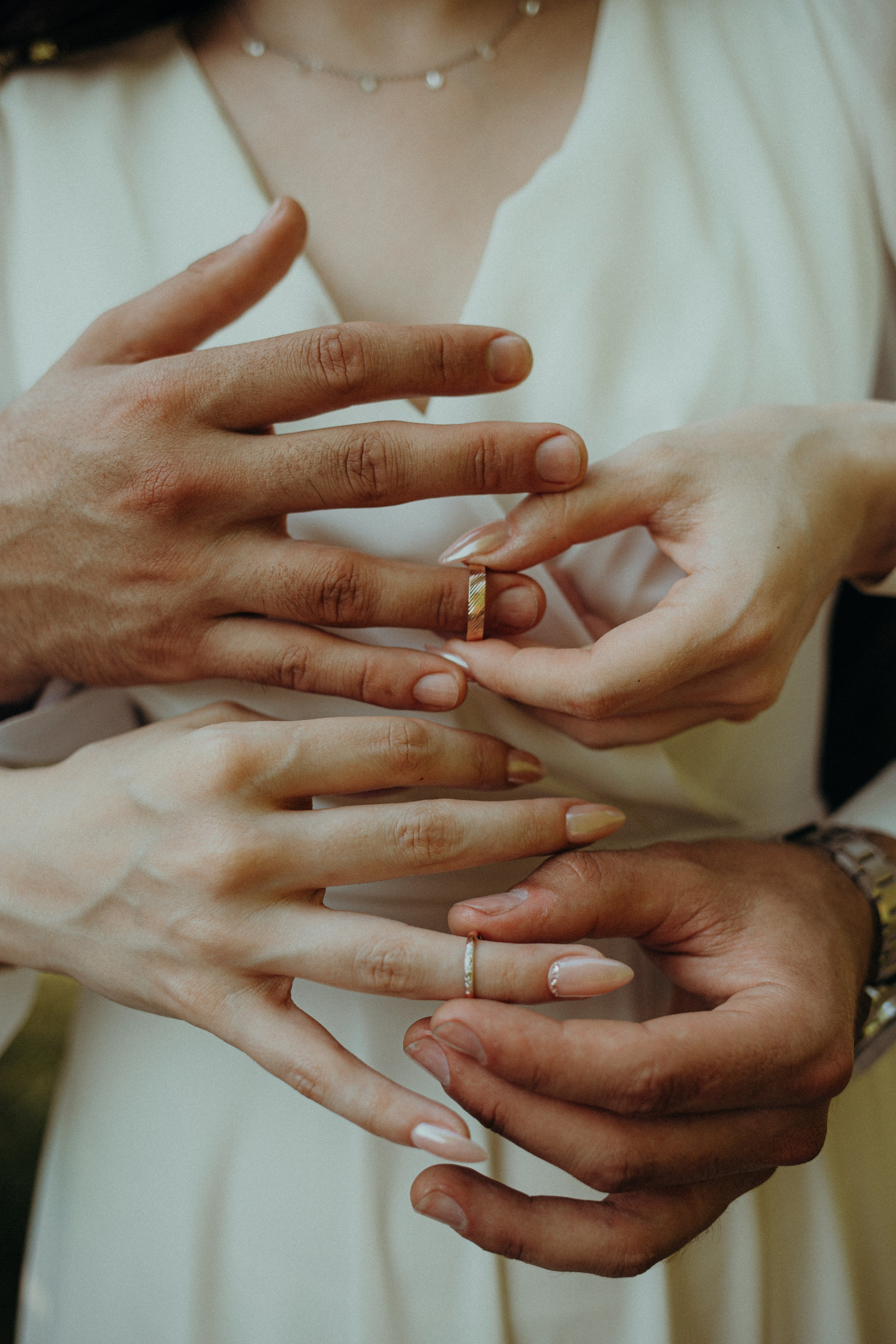 Счастье в каждом моменте. Семейный и свадебный фотограф Анна Кожокарь