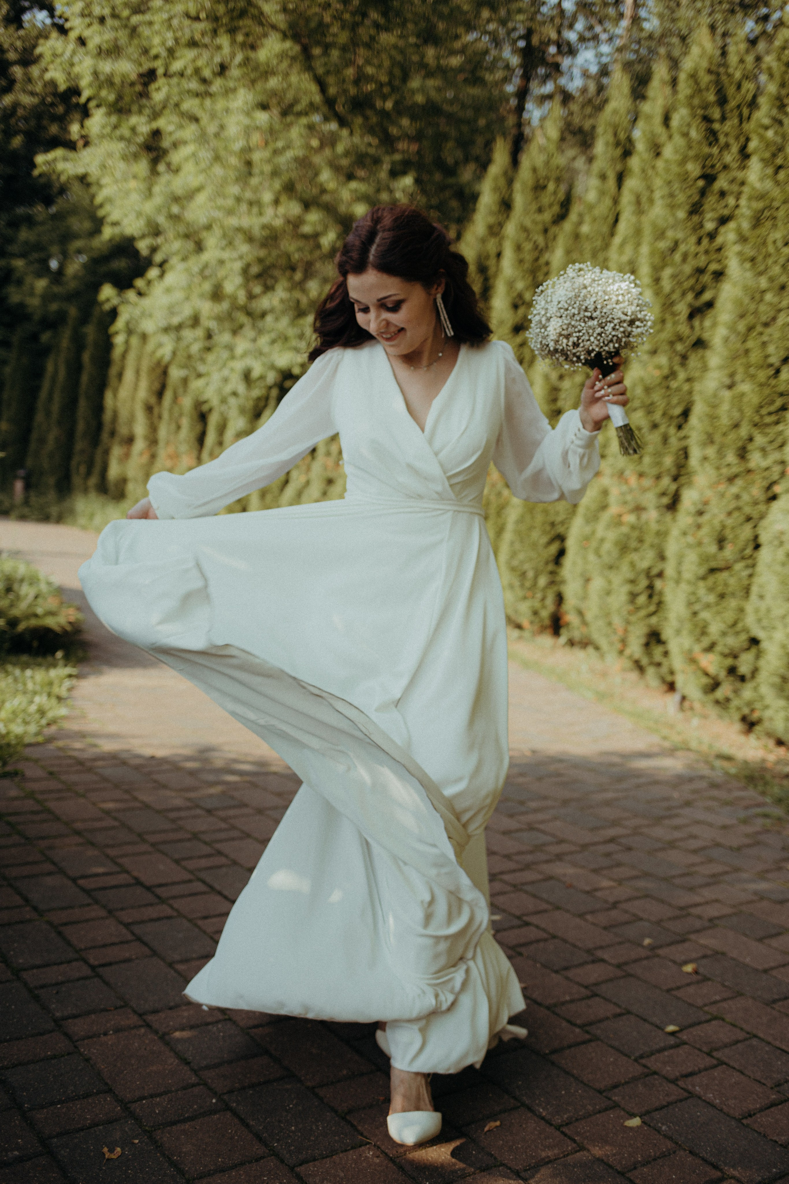 Счастье в каждом моменте. Семейный и свадебный фотограф Анна Кожокарь