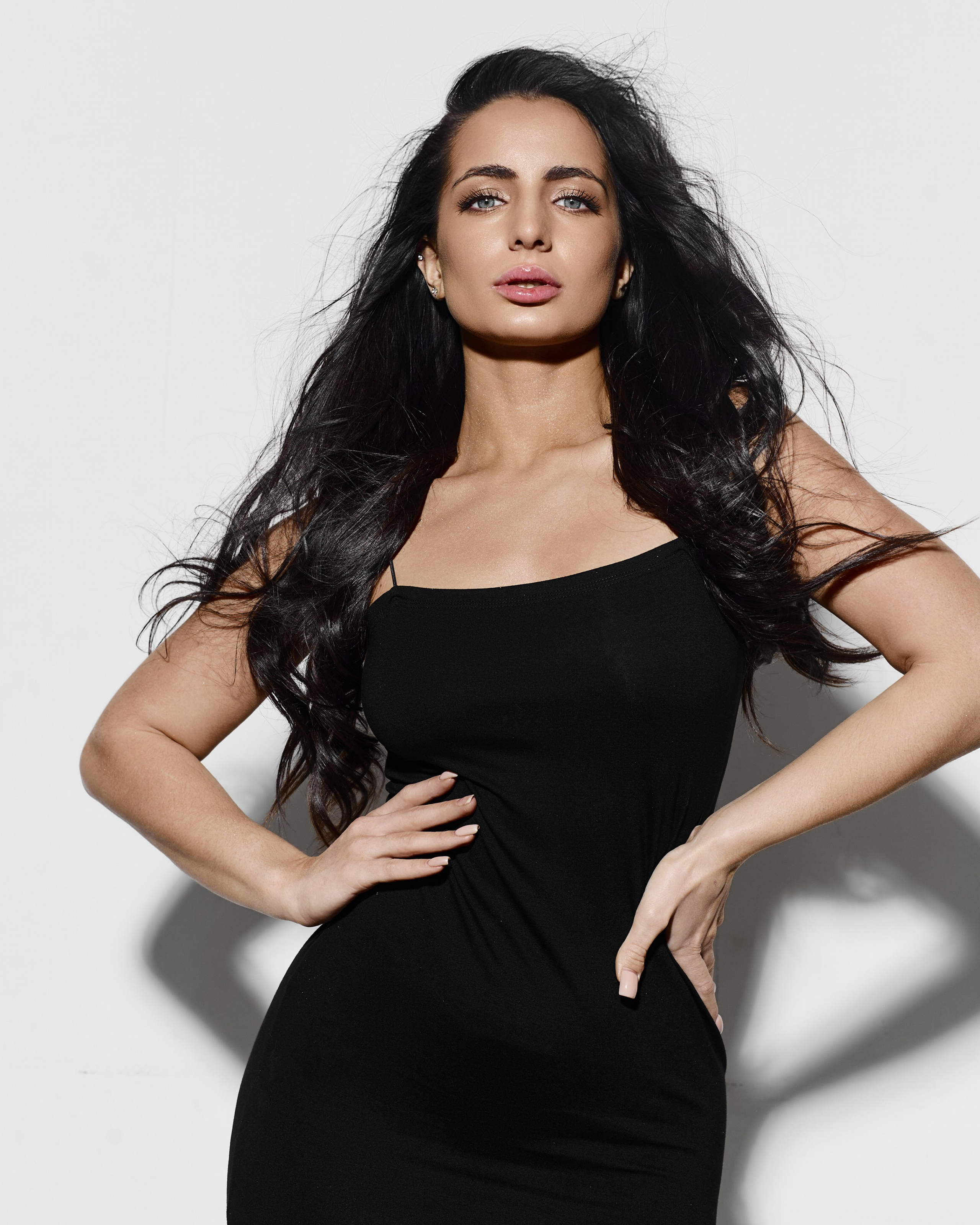 KATYA. Ася Солопова, фотограф Тюмень