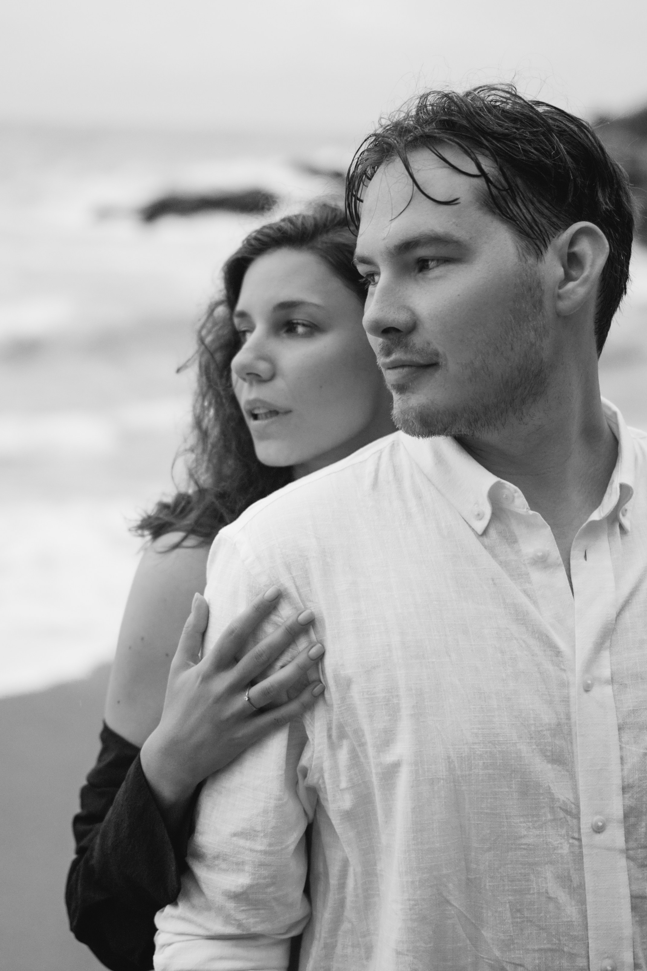 Ольга & Кирилл. Свадебный и семейный фотограф в Санкт-Петербурге