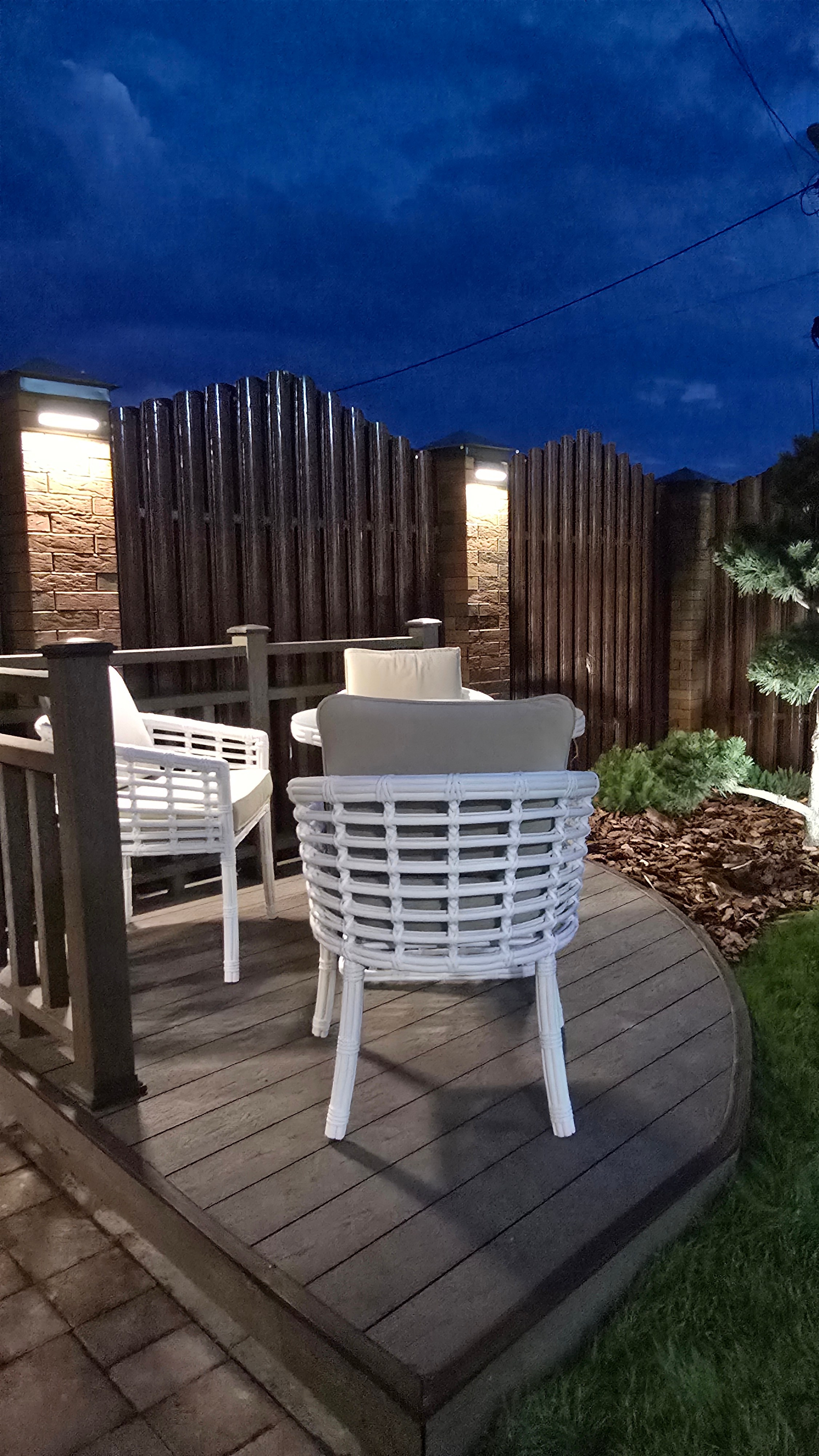 Тати. Дизайн интерьера, мебели и ландшафта на КМВ | OXY Design