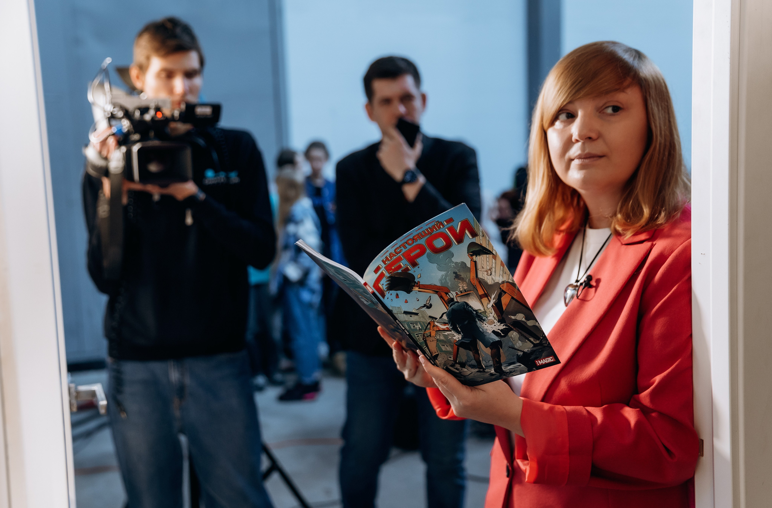 Настоящий герой. Фотограф Виктория Дунаевская в Санкт Петербурге