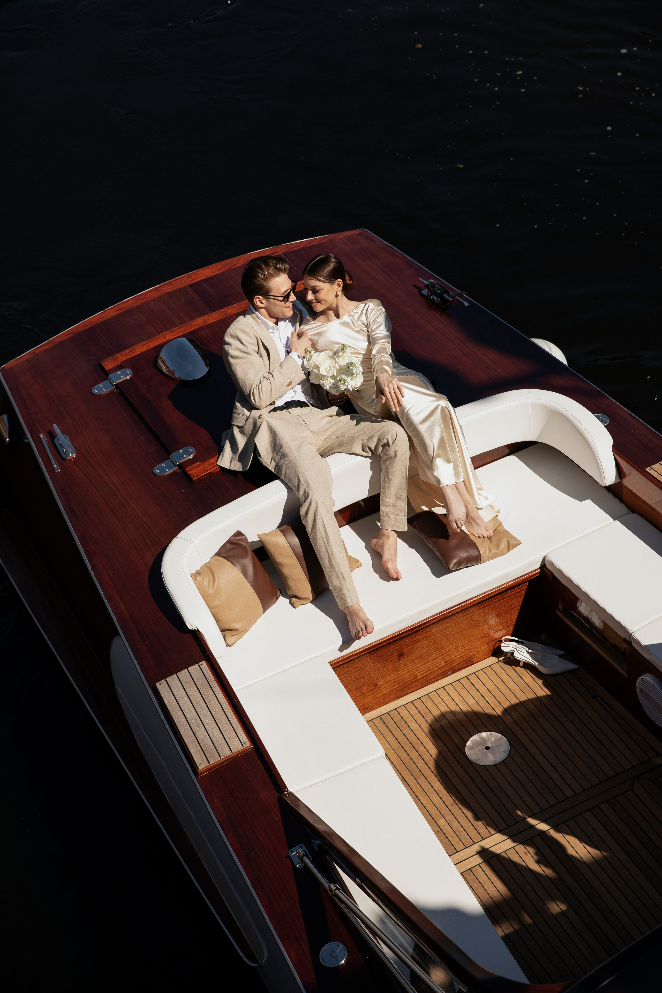 Наташа и Василий. Свадебный и портретный фотограф