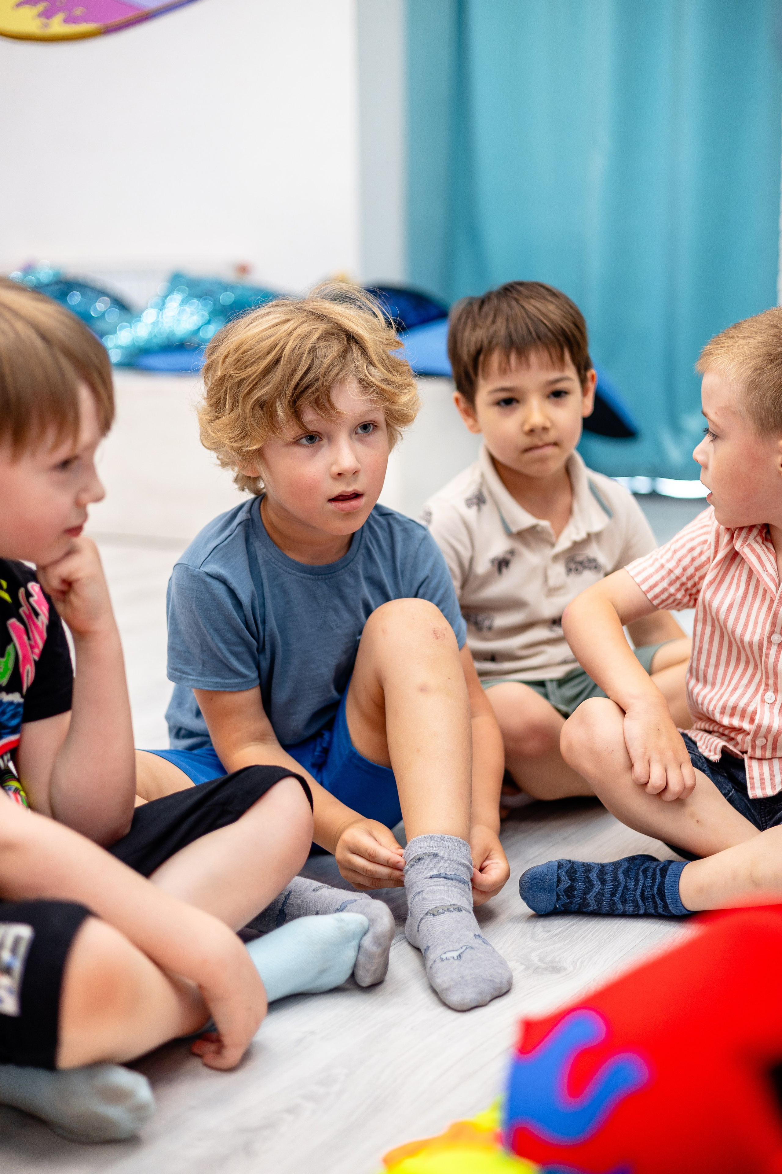 Авокадо. Фотограф Елена Медок Калининград