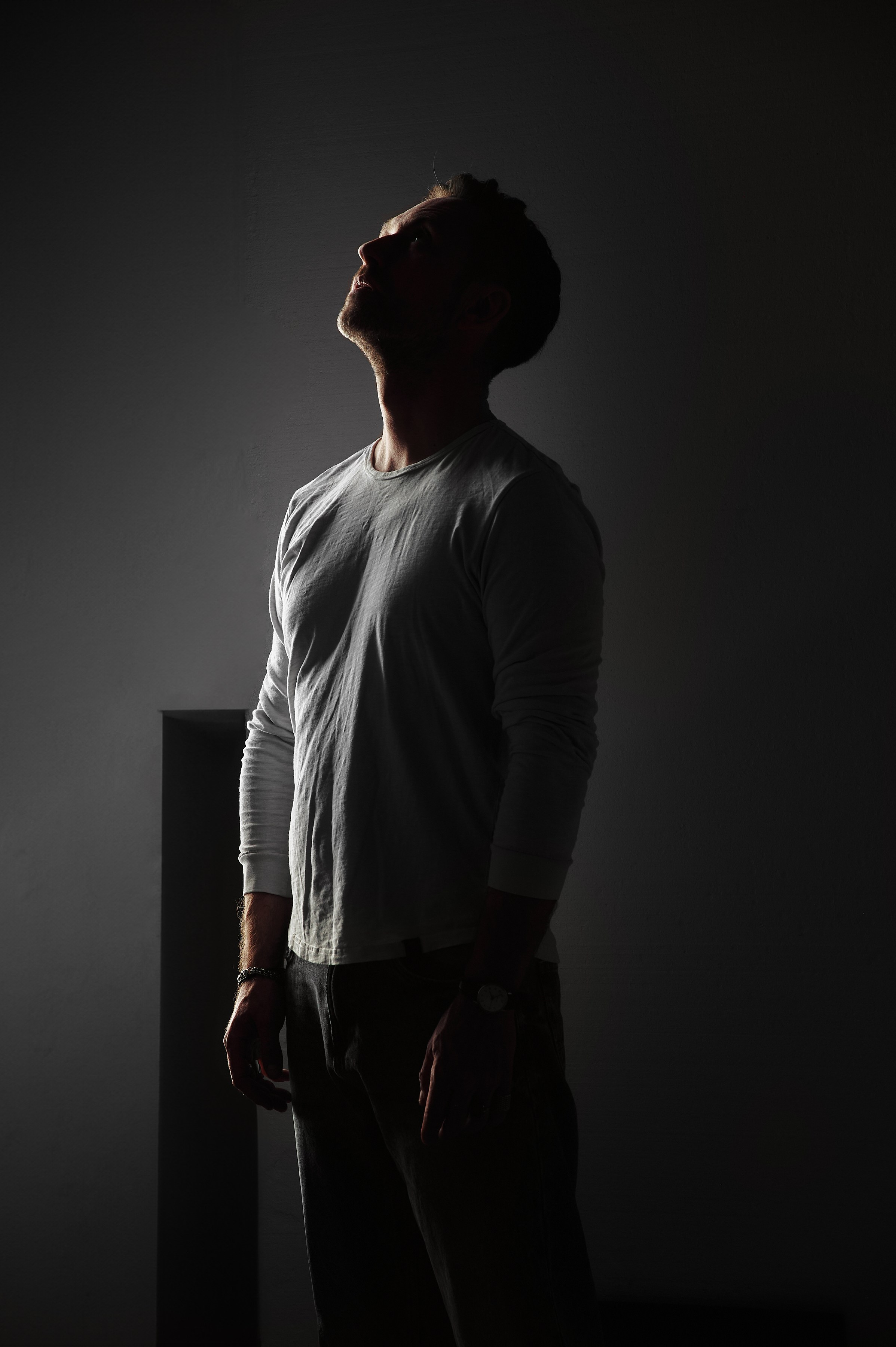 Мужской портрет. Предметная фото и видеосъемка в Саратове| Профессиональный фотограф