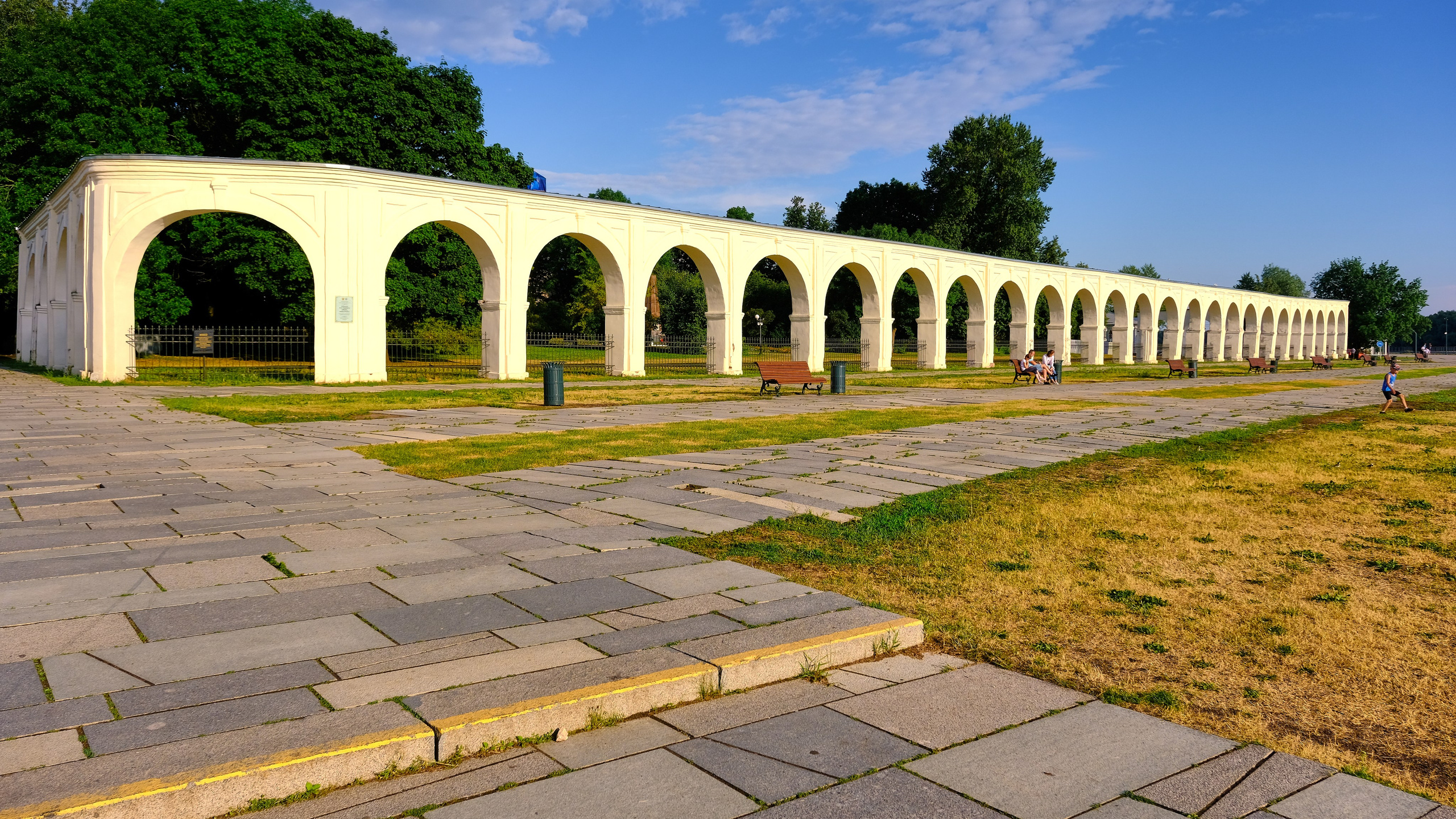 Господин Великий Новгород. Пейзажи Крайнего Севера. Баренцево море, Рыбачий, Средний, Немецкий
