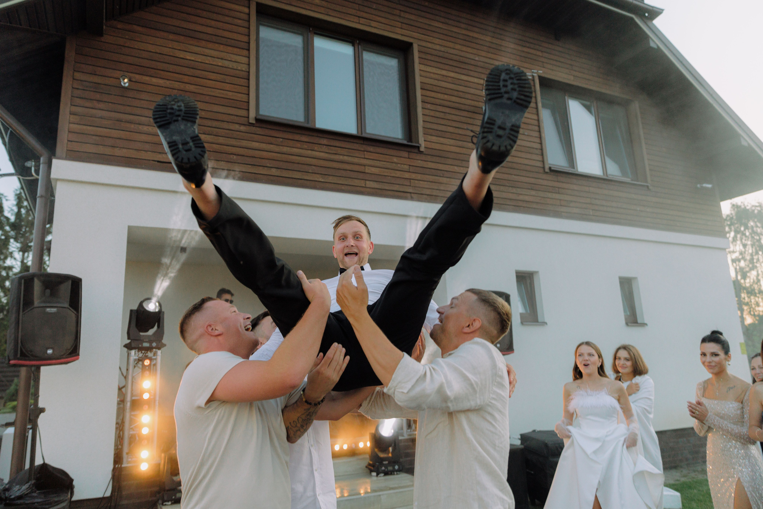 Ivan & Elya. Главная