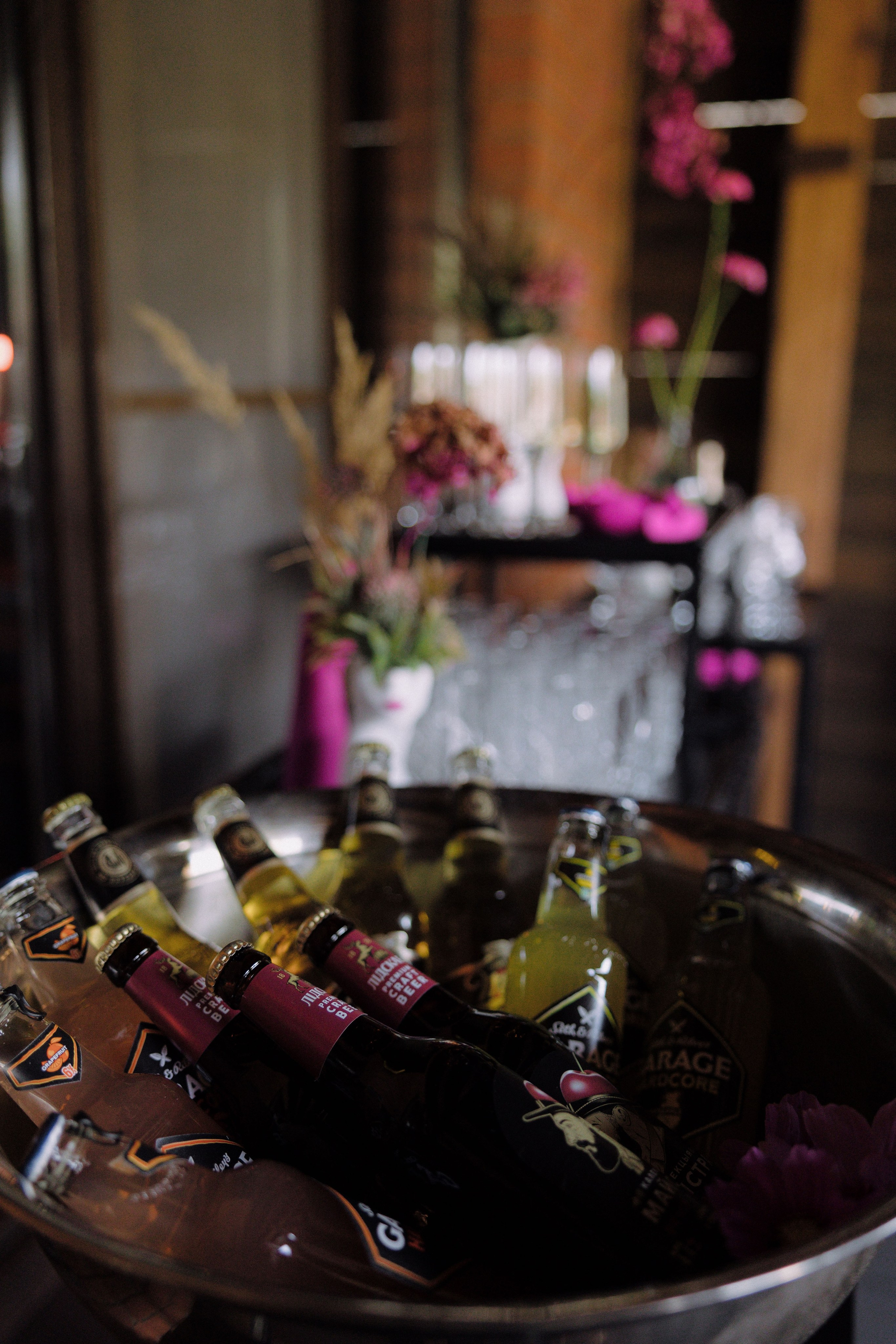 Artem & Victoria. Главная