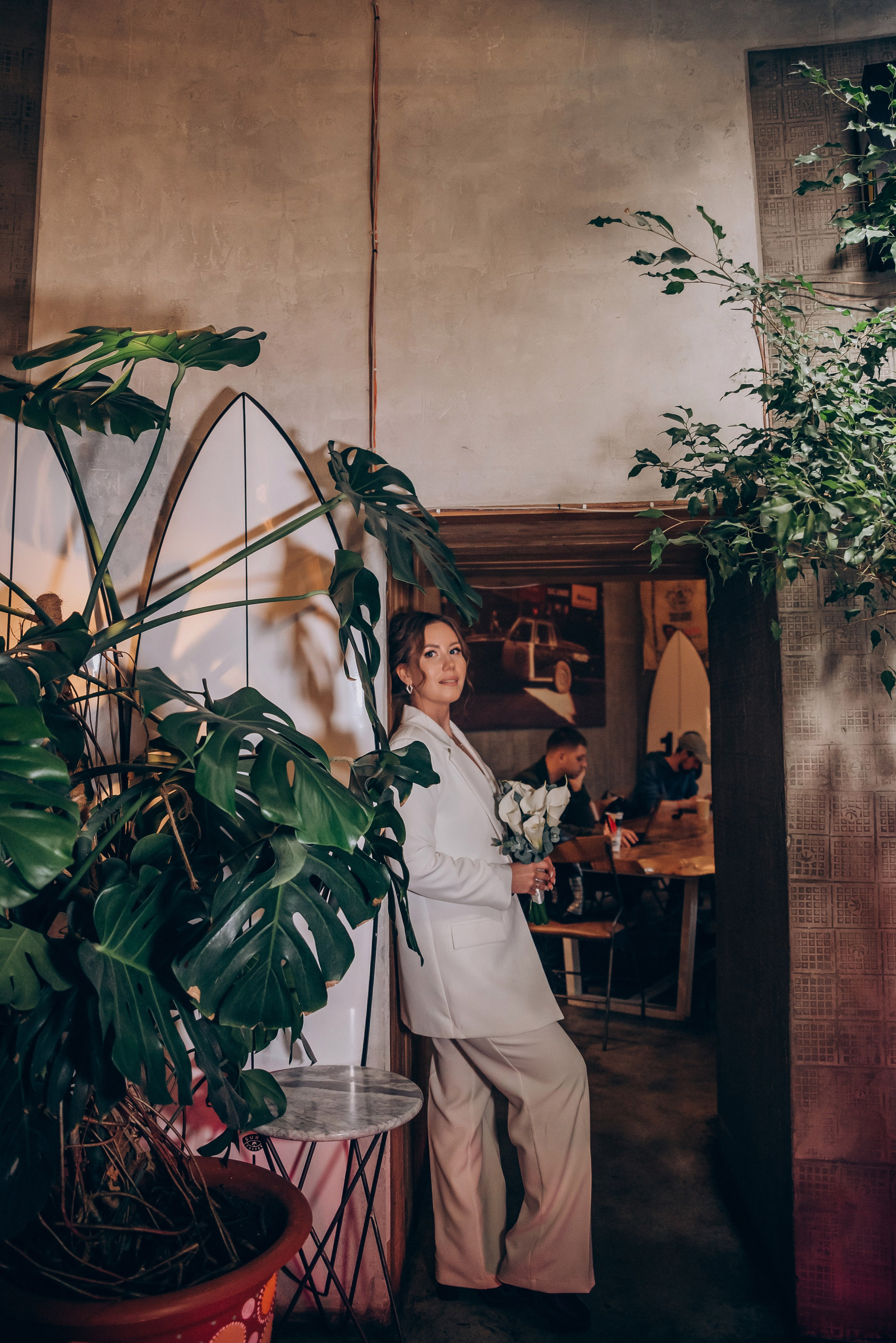 Костя и Настя 08.11.2023. Свадебный и семейный фотограф в городе Смоленске