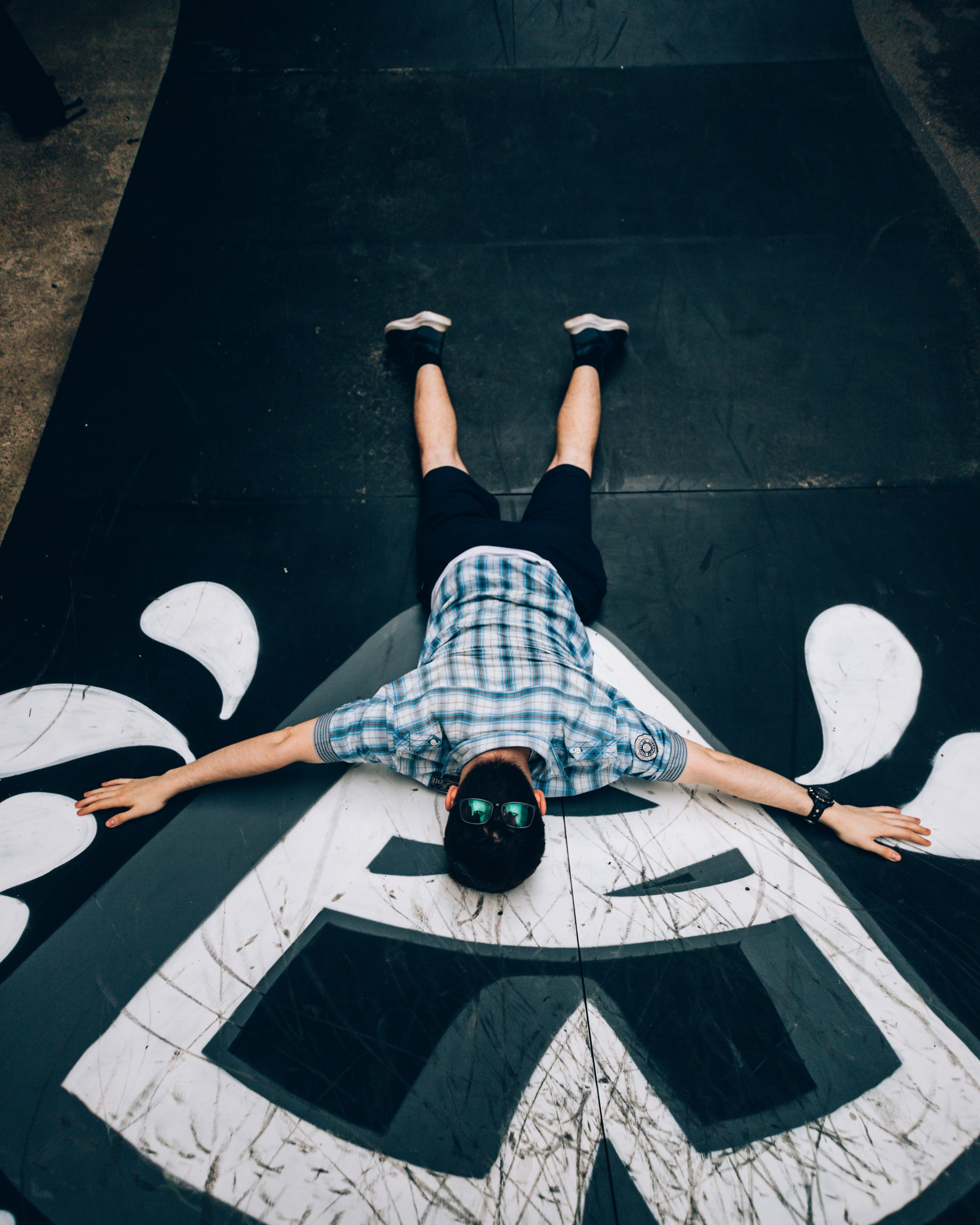 Этому городу нужен новый герой