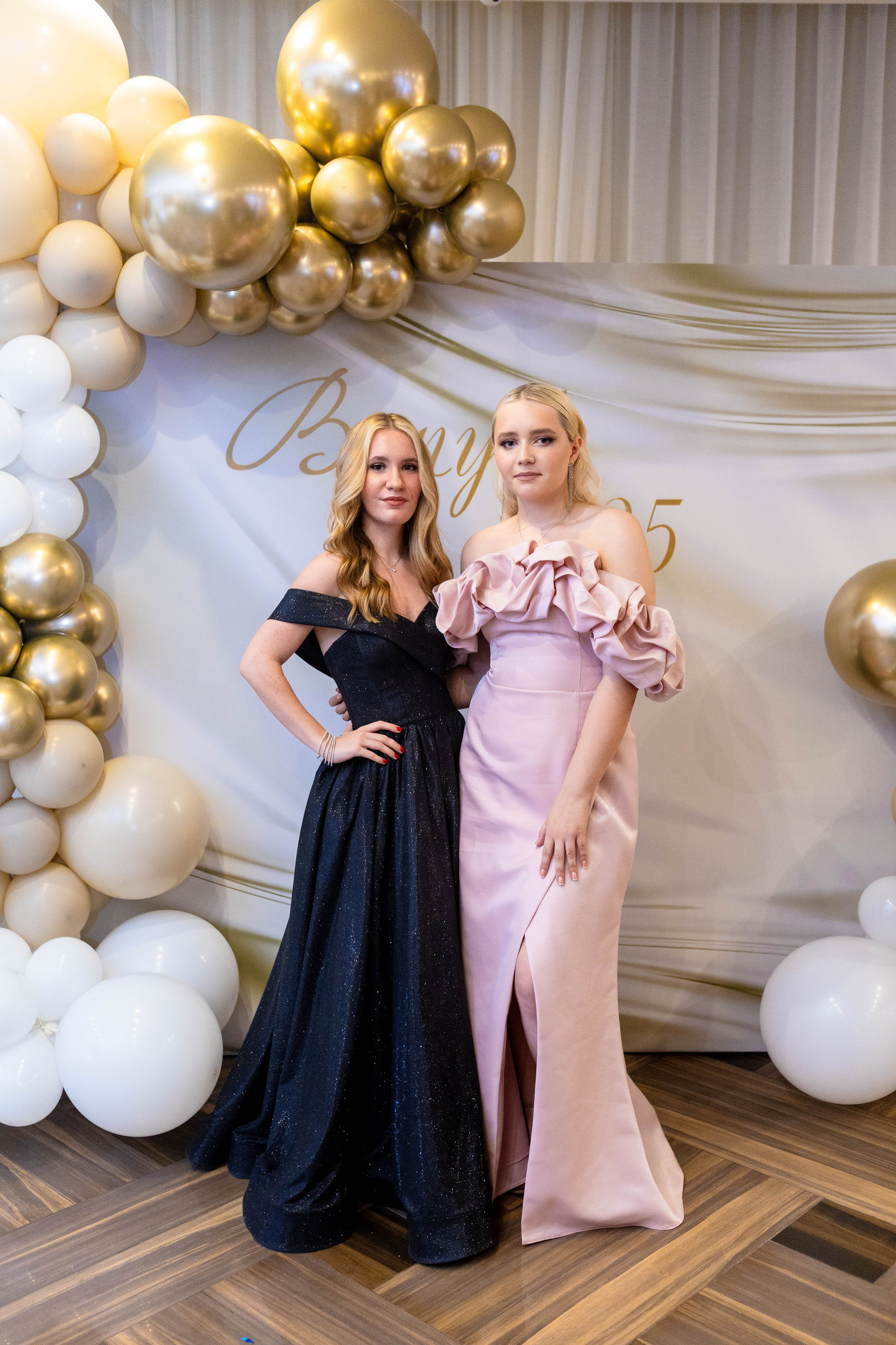 Выпускной 11а в Брудершафте 2025 г. Свадебный и предметный фотограф Ренат Каламперов