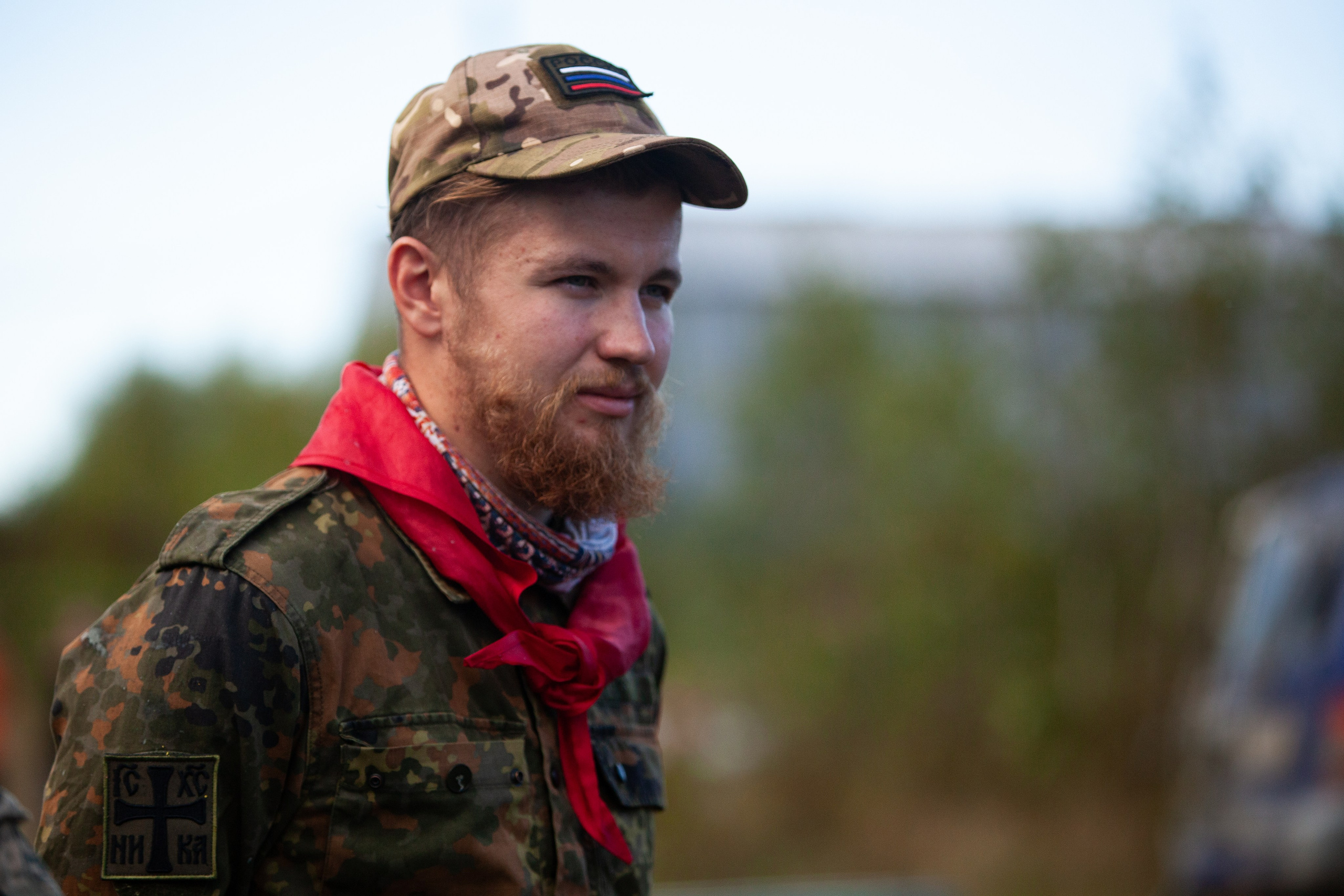 "Остров 2024". Кутузов Евгений Фотограф в Южно-Сахалинске