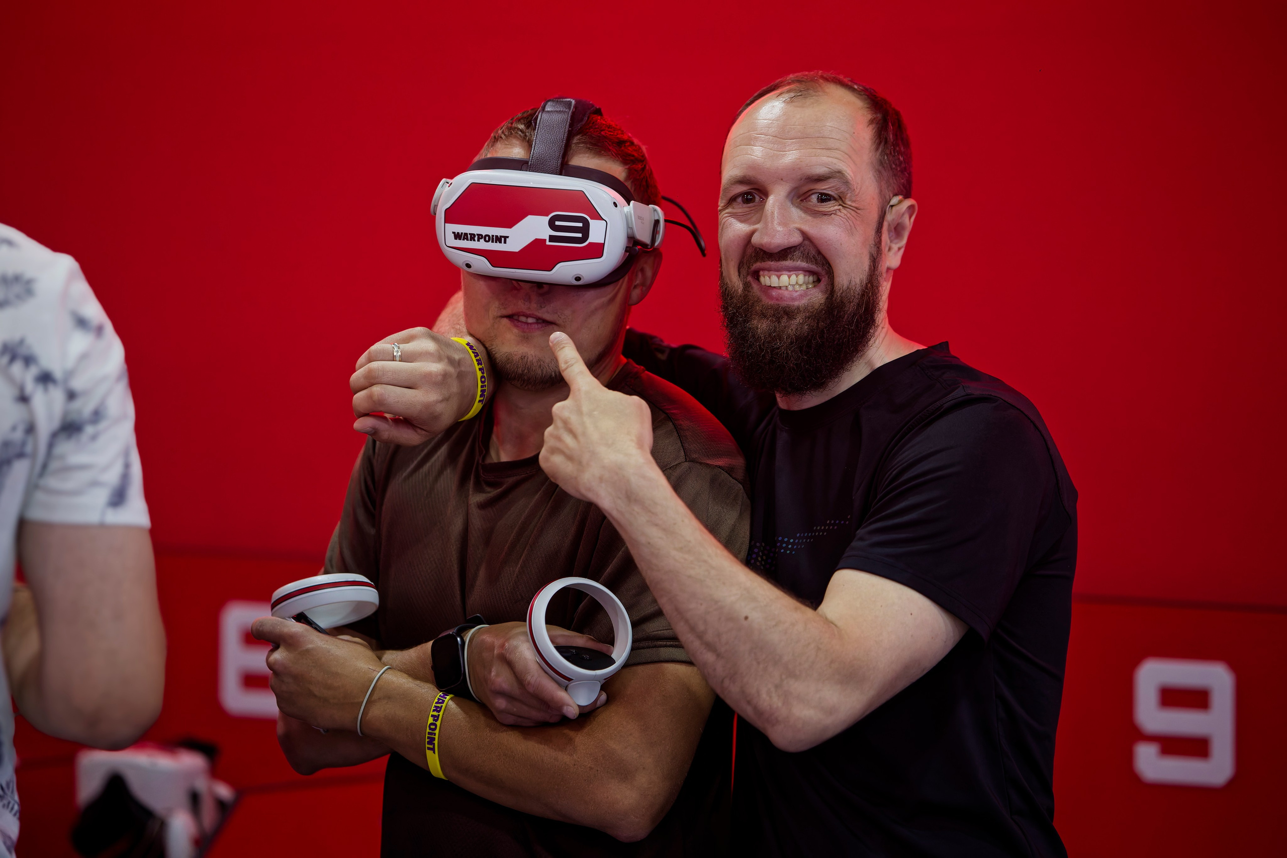 Турнир Warpoint battle, 2 сезон. Кутузов Евгений Фотограф в Южно-Сахалинске