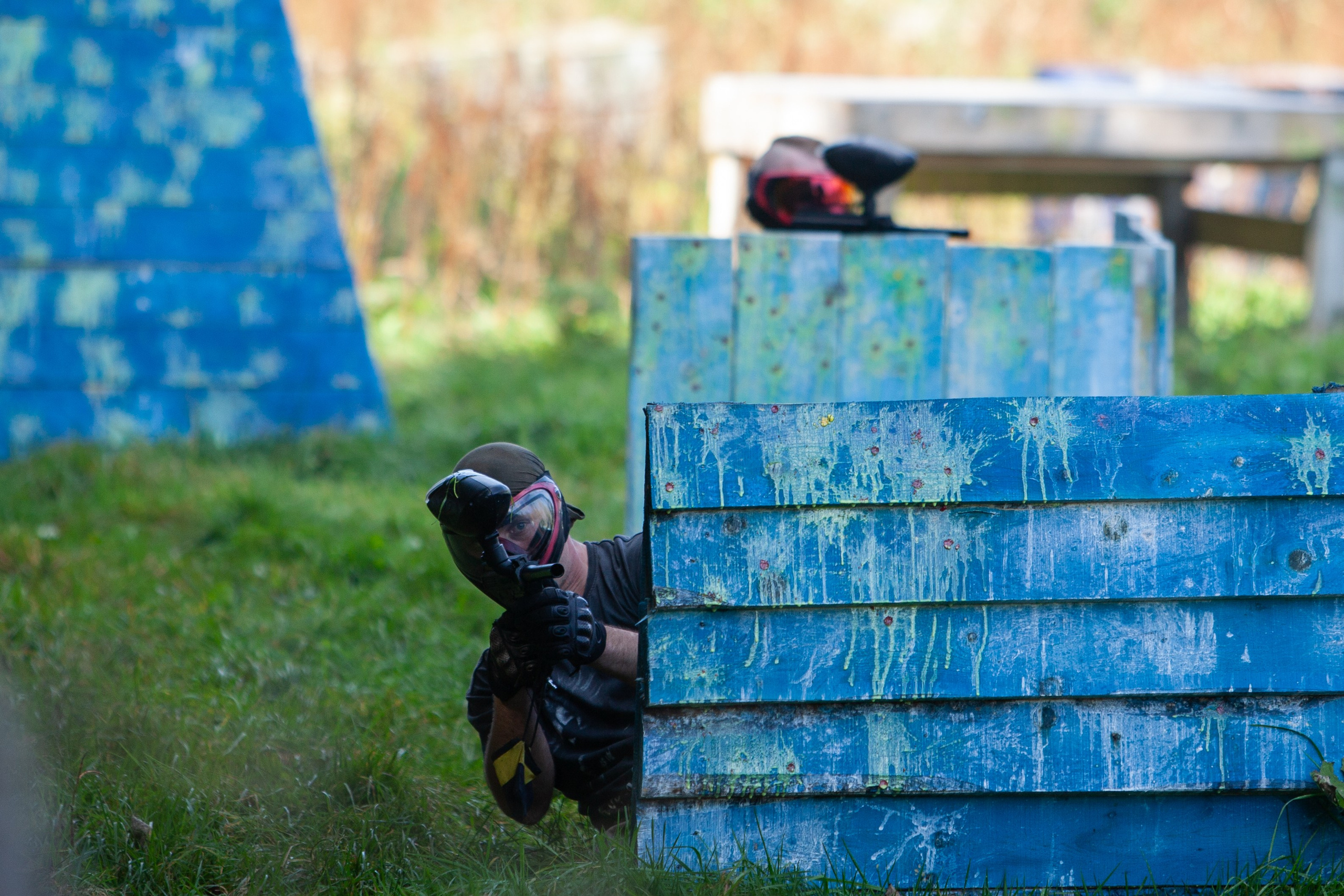 ДР "Олдов". Кутузов Евгений Фотограф в Южно-Сахалинске