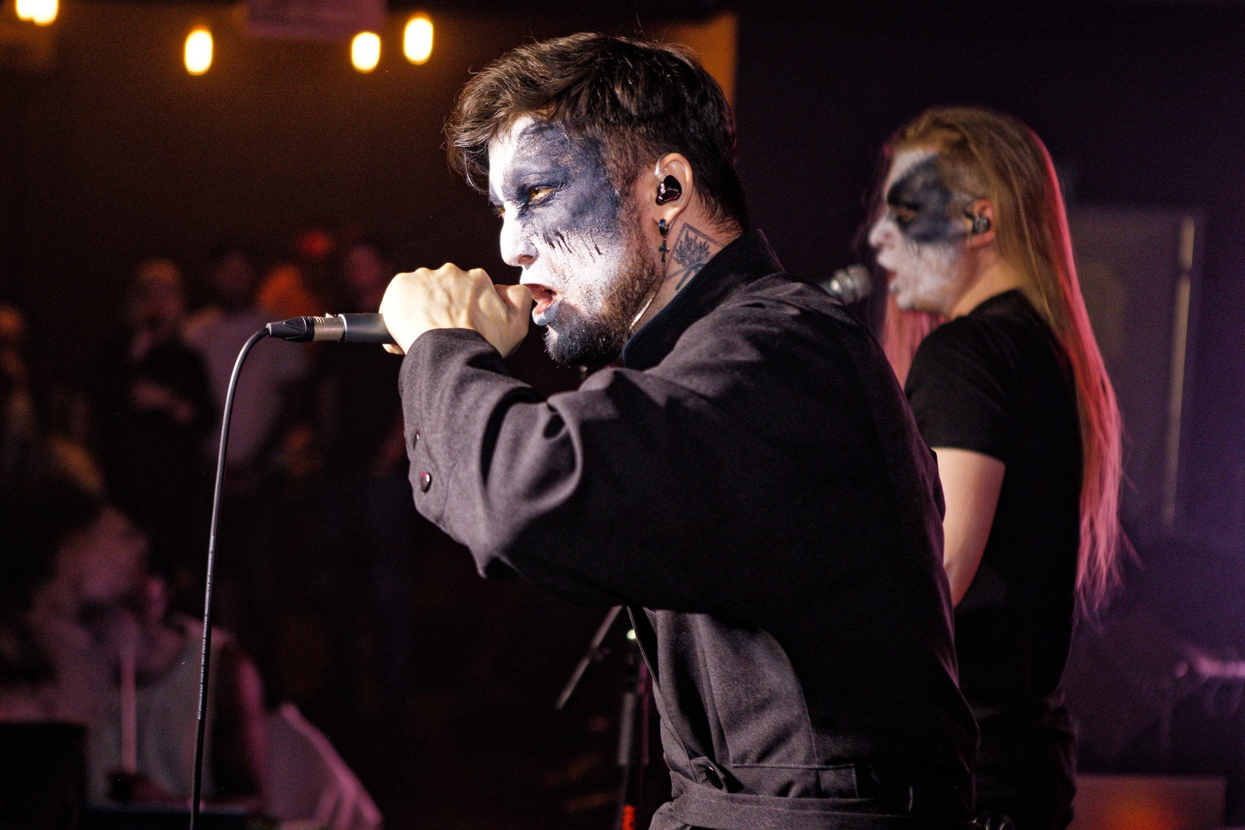 Heavy Birthday Party. Кутузов Евгений Фотограф в Южно-Сахалинске