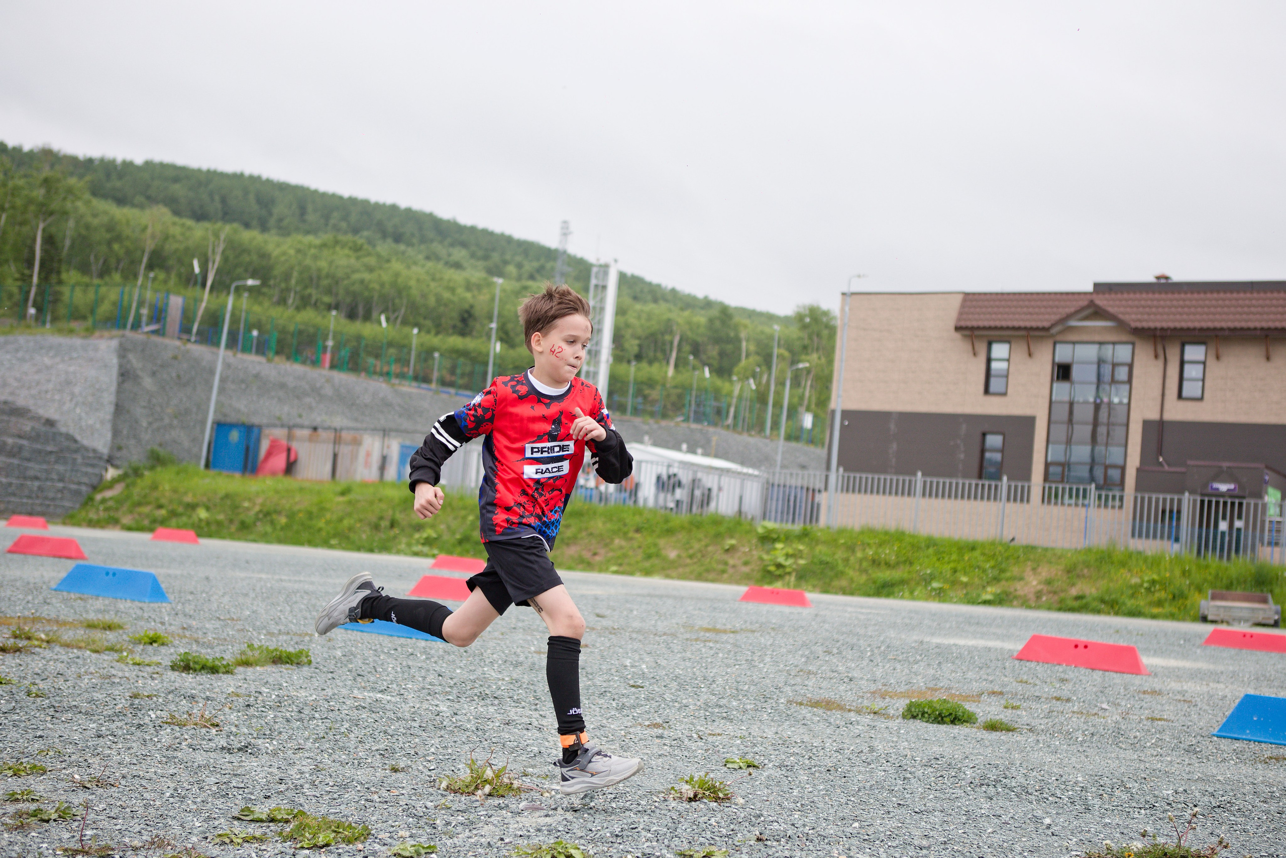 Pride kids. Кутузов Евгений Фотограф в Южно-Сахалинске