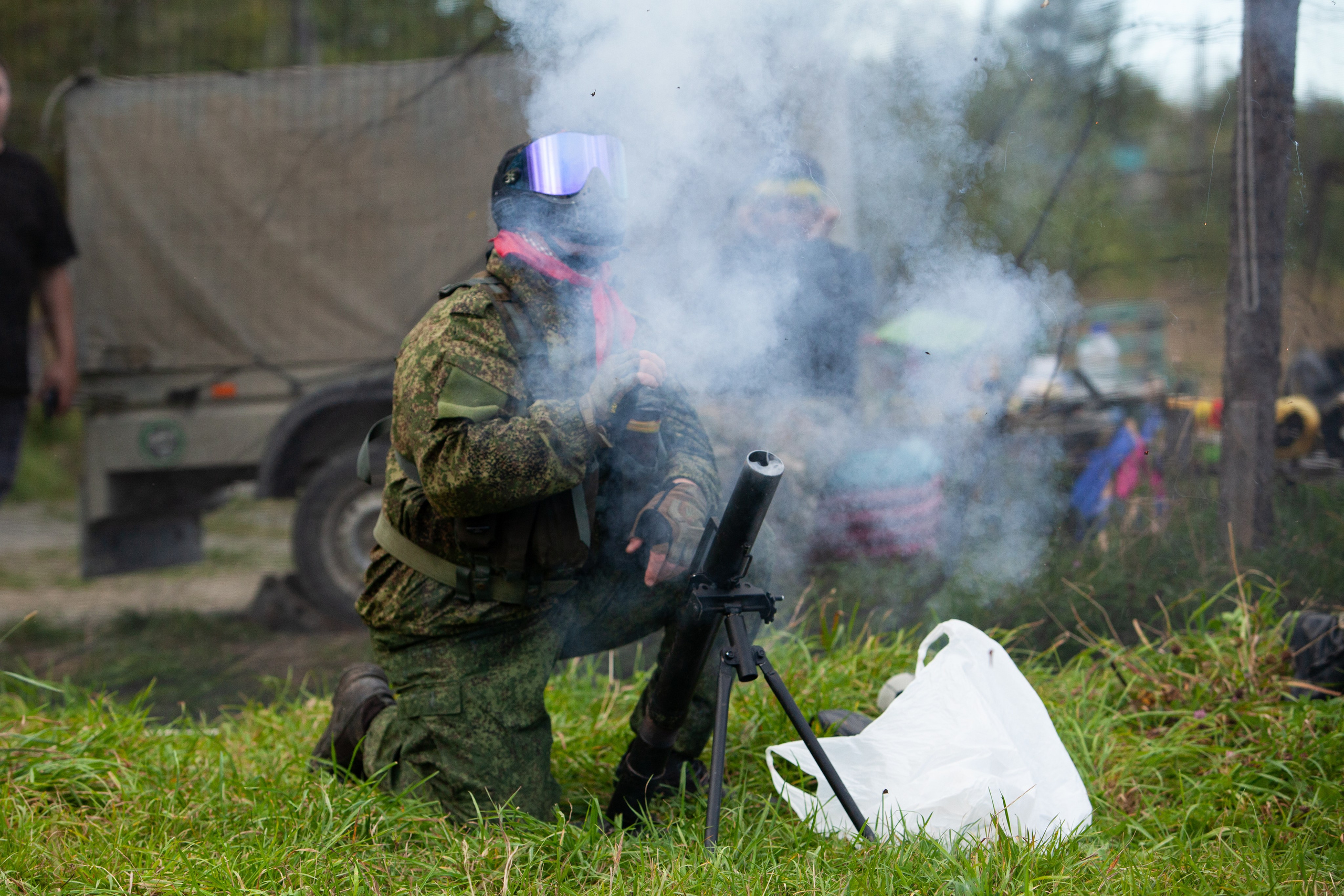 "Остров 2024". Кутузов Евгений Фотограф в Южно-Сахалинске