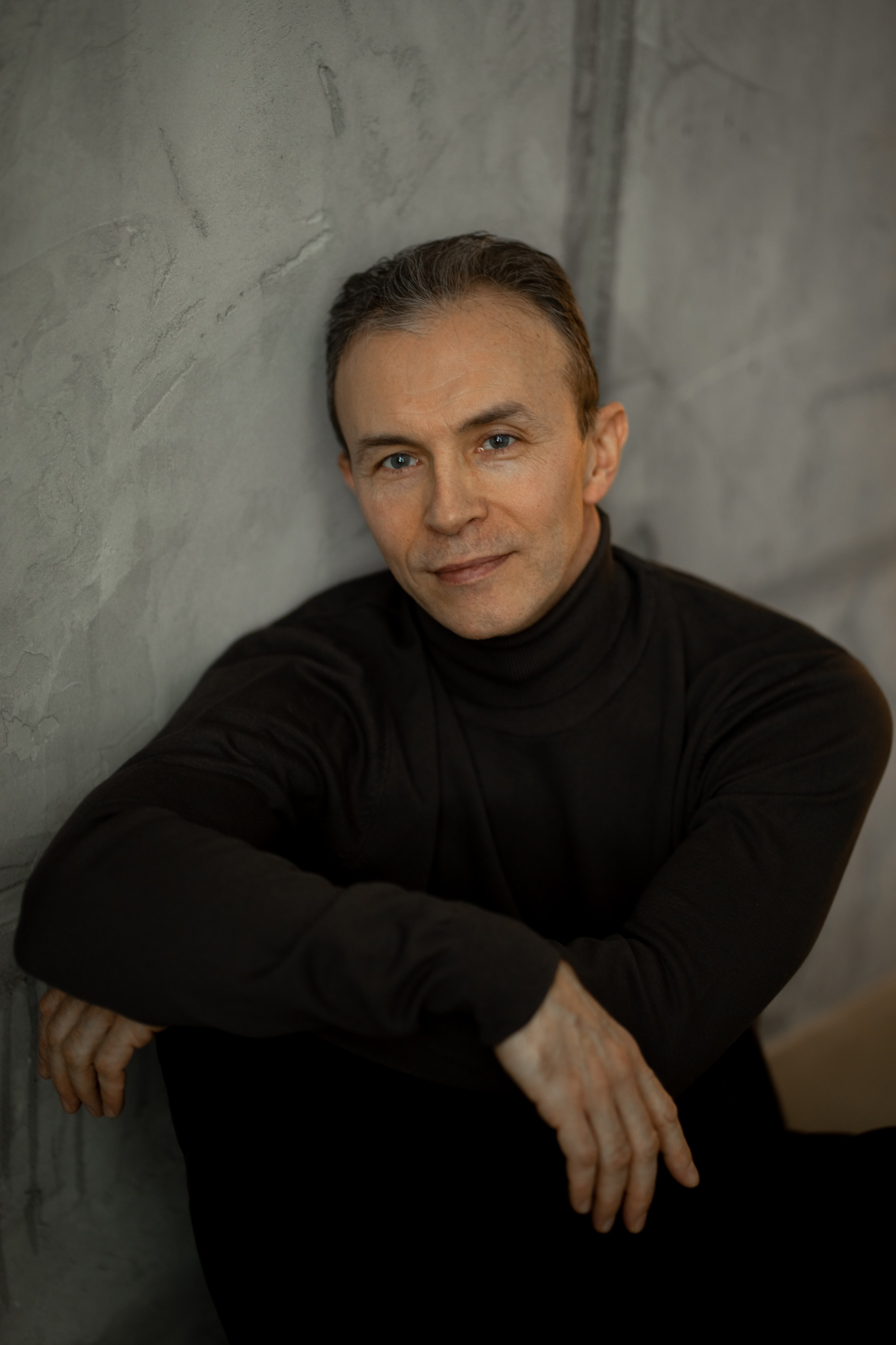 Алексей. Фотограф чувственного портрета в Санкт-Петербурге Светлана Фролова