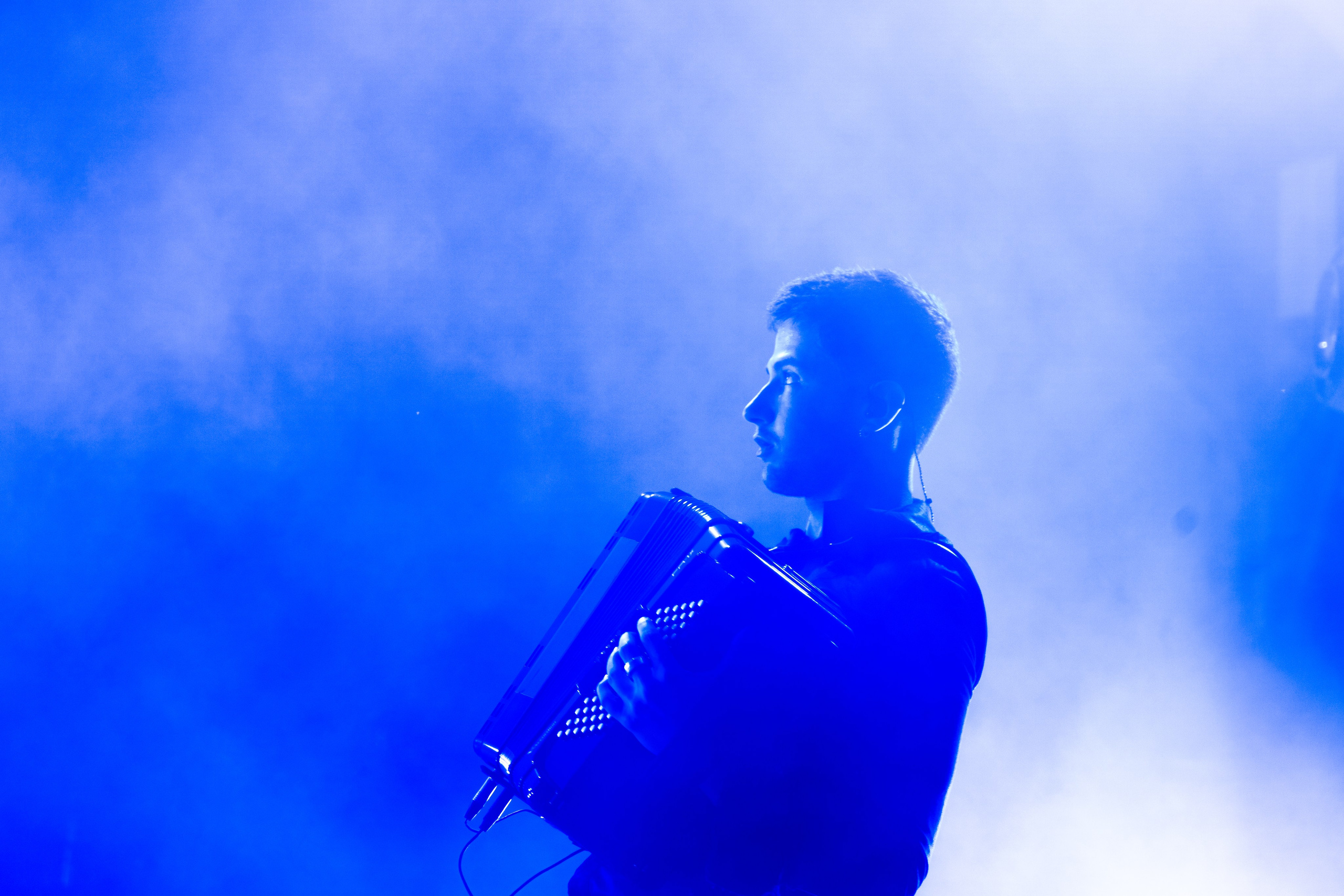 ХАСКИ. «ПЛАНЕТА К-30» ‘23. RUSLAN ROZANOV