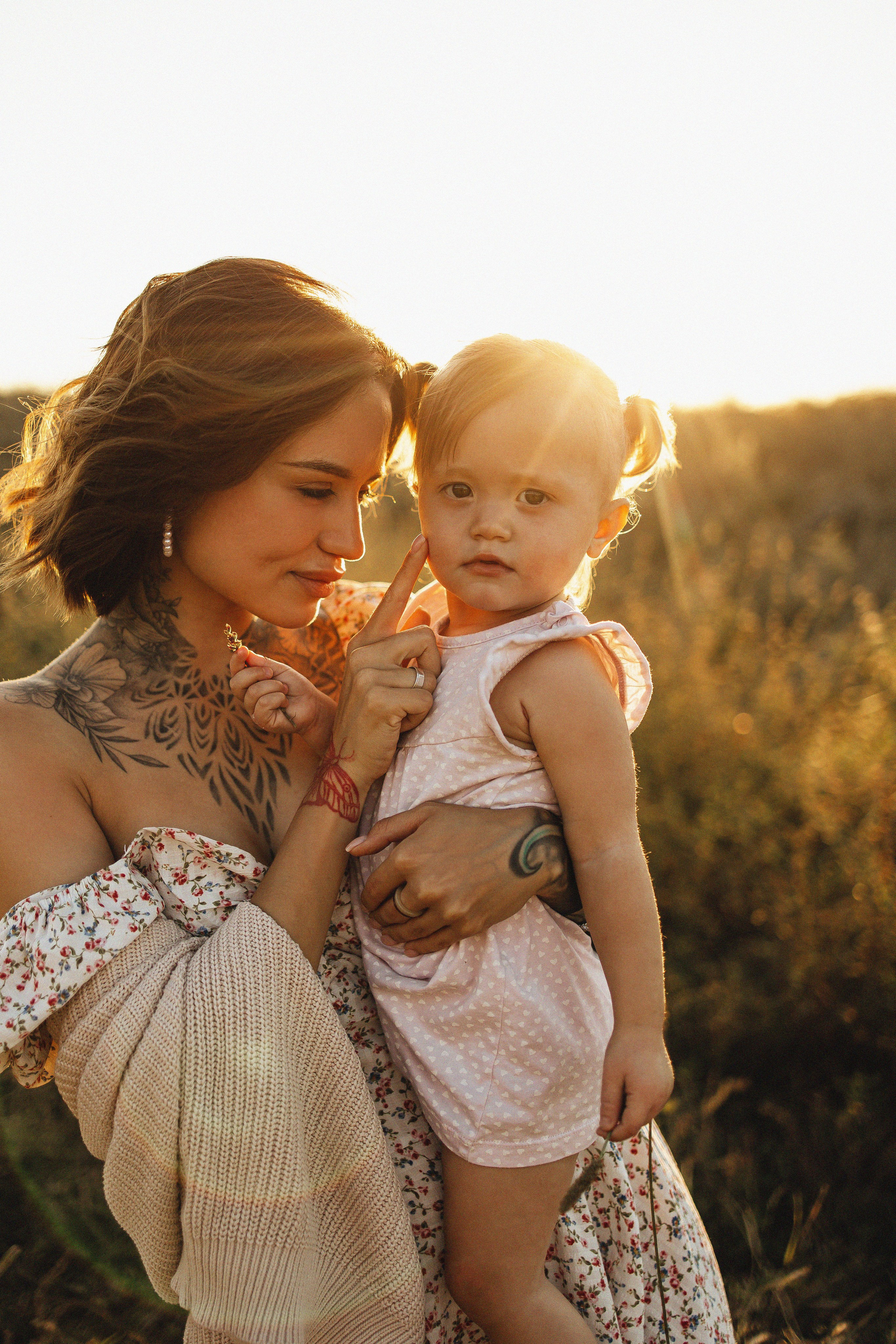 Катя и Мира. Семейный и детский фотограф, таганрог, ростов-на-дону