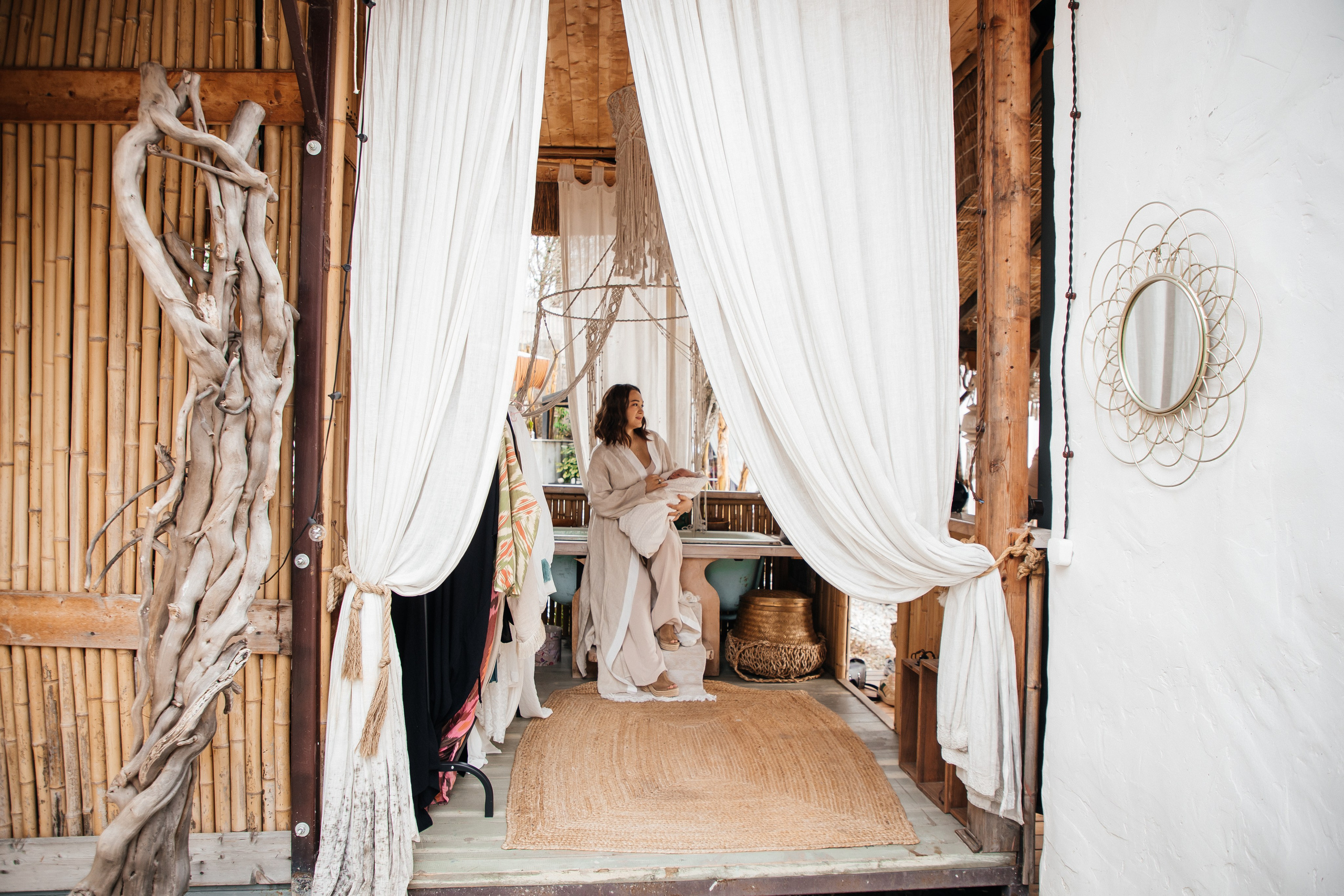 Солнечная семья. Фотограф Сочи, Екатеринбург, Евгения Ефимова