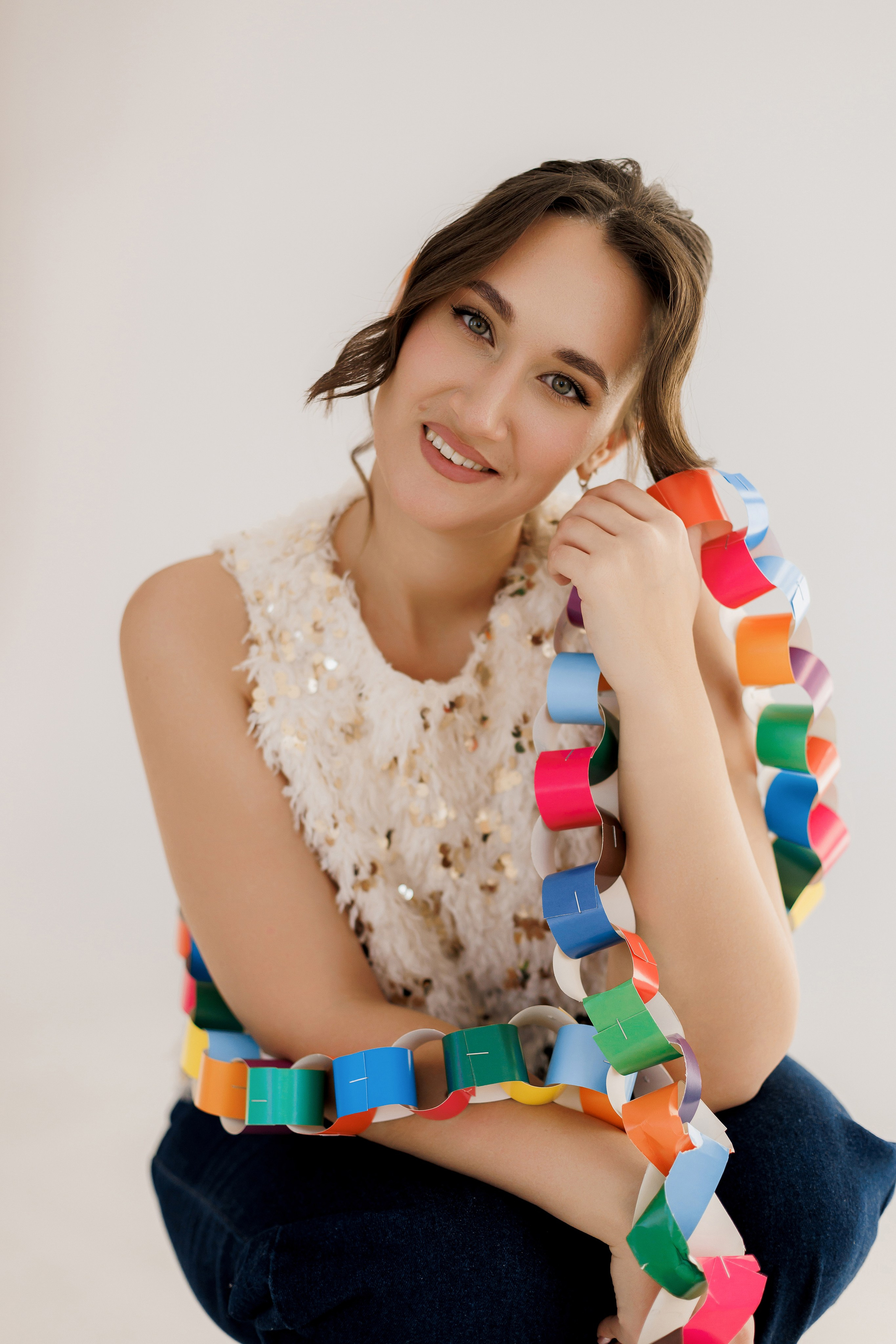 Family new year. Свадебный и портретный фотограф в Миассе Филиппенко Дарья