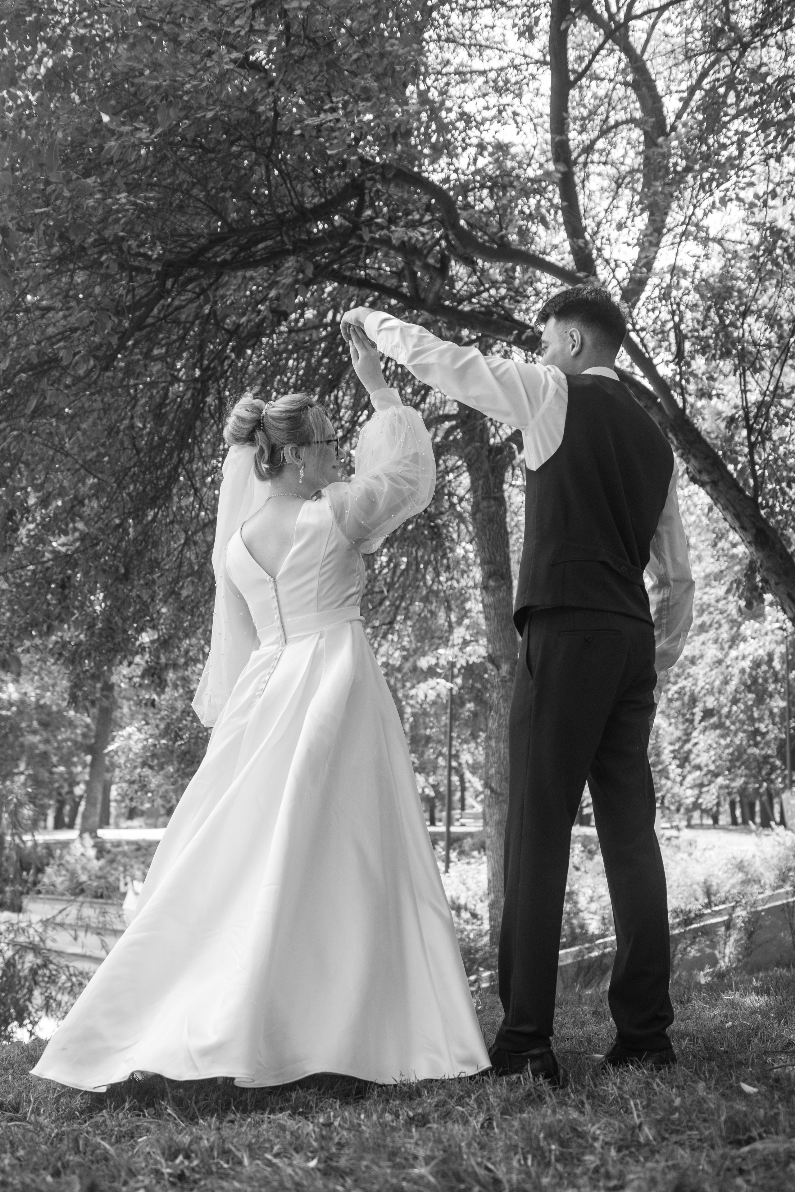 Профессиональный свадебный фотограф в Уфе от 3000 руб. Свадебный и семейный фотограф в Уфе и Башкирии Дмитрий Коломеец