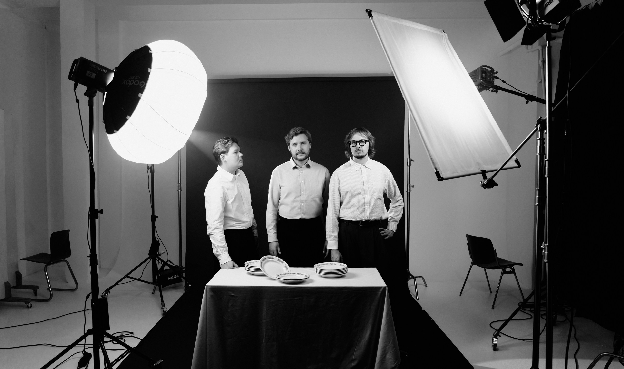 Перемотка в Казани. Саша Копылов, фотограф в Казани