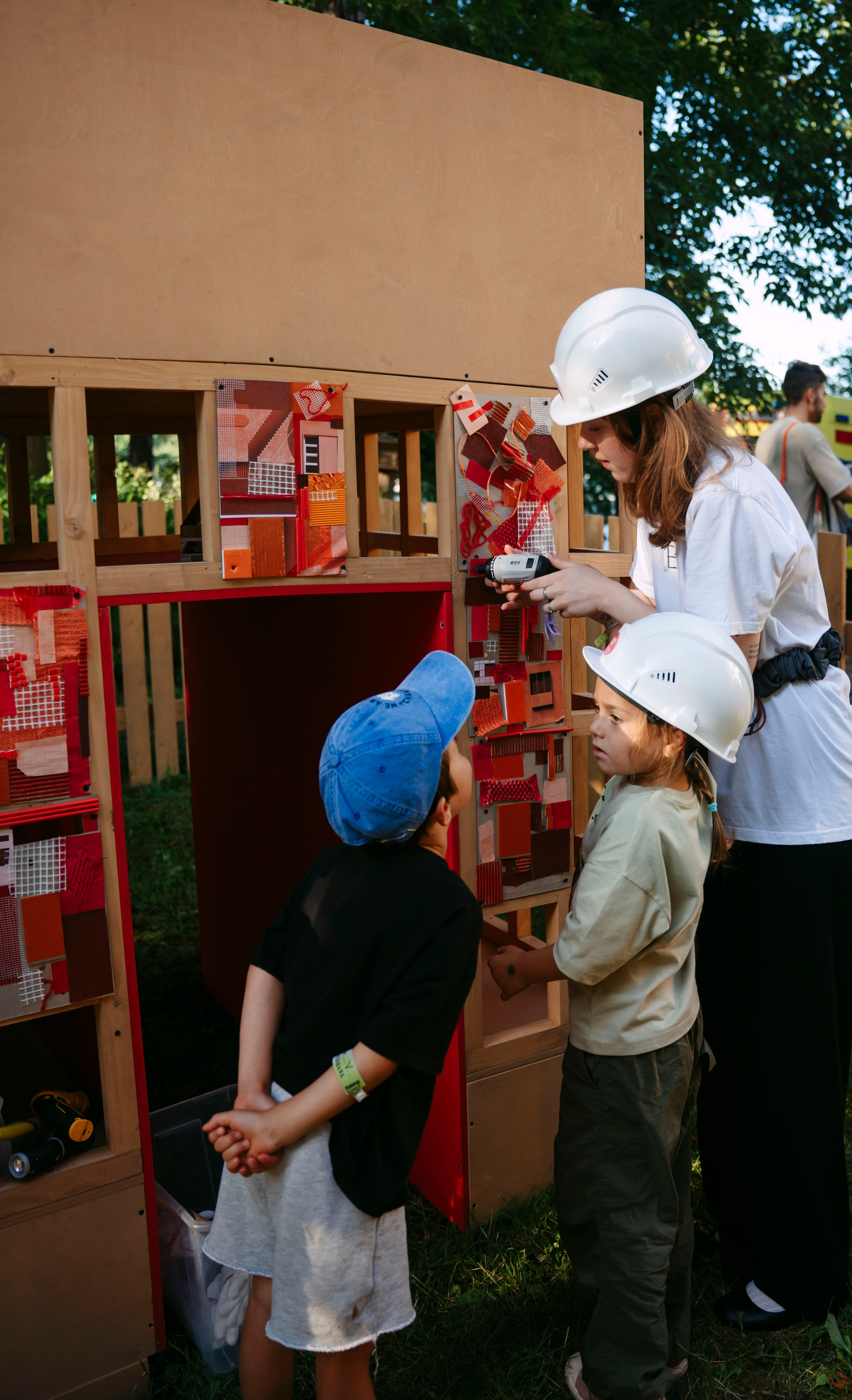 Брусника х Пикник Афиши / 2025. Саша Копылов, фотограф в Казани